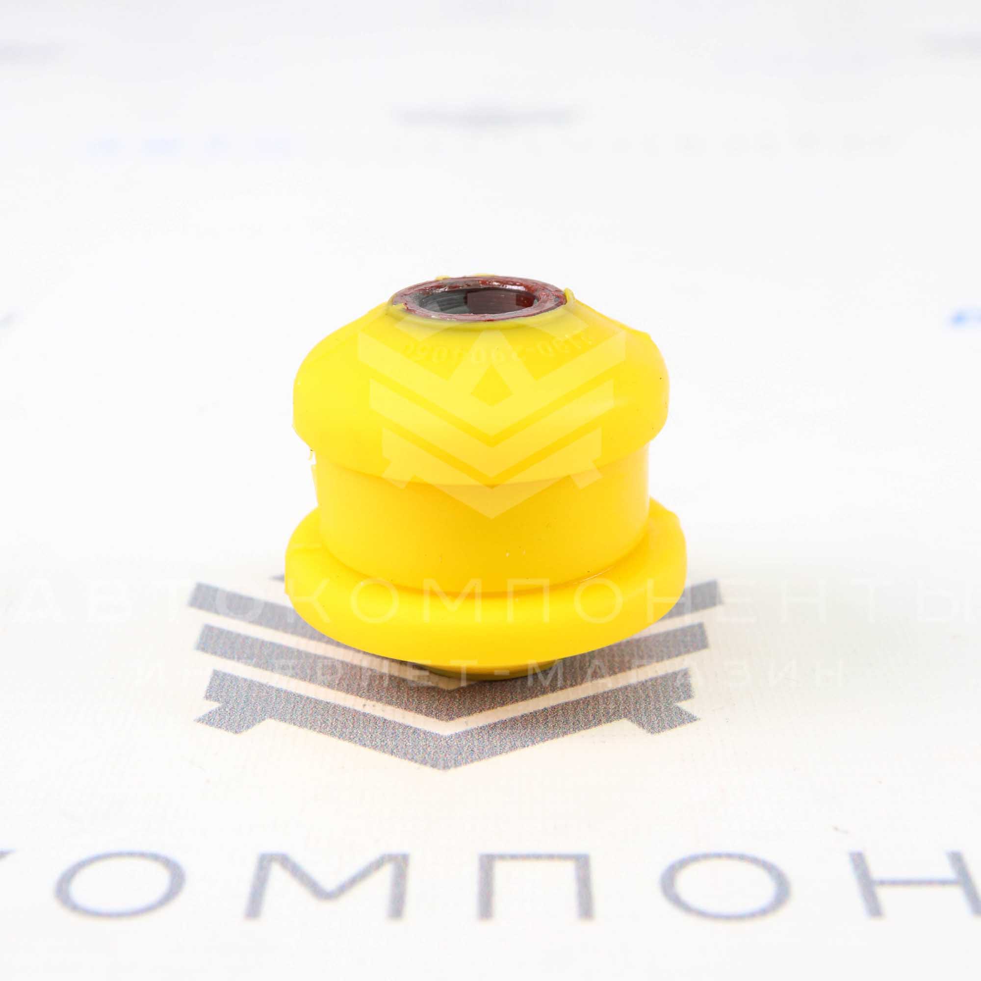 Втулки кронштейна растяжки (ПУ) CS20 COMFORT ВАЗ 2108-21099, 2110-2112, 2113-2115, Калина, Приора