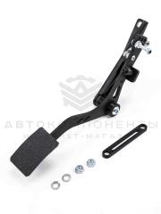 Усиленная педаль газа "TS-SPORT" (инжектор, с регулировкой наклона) ВАЗ 2101-2107