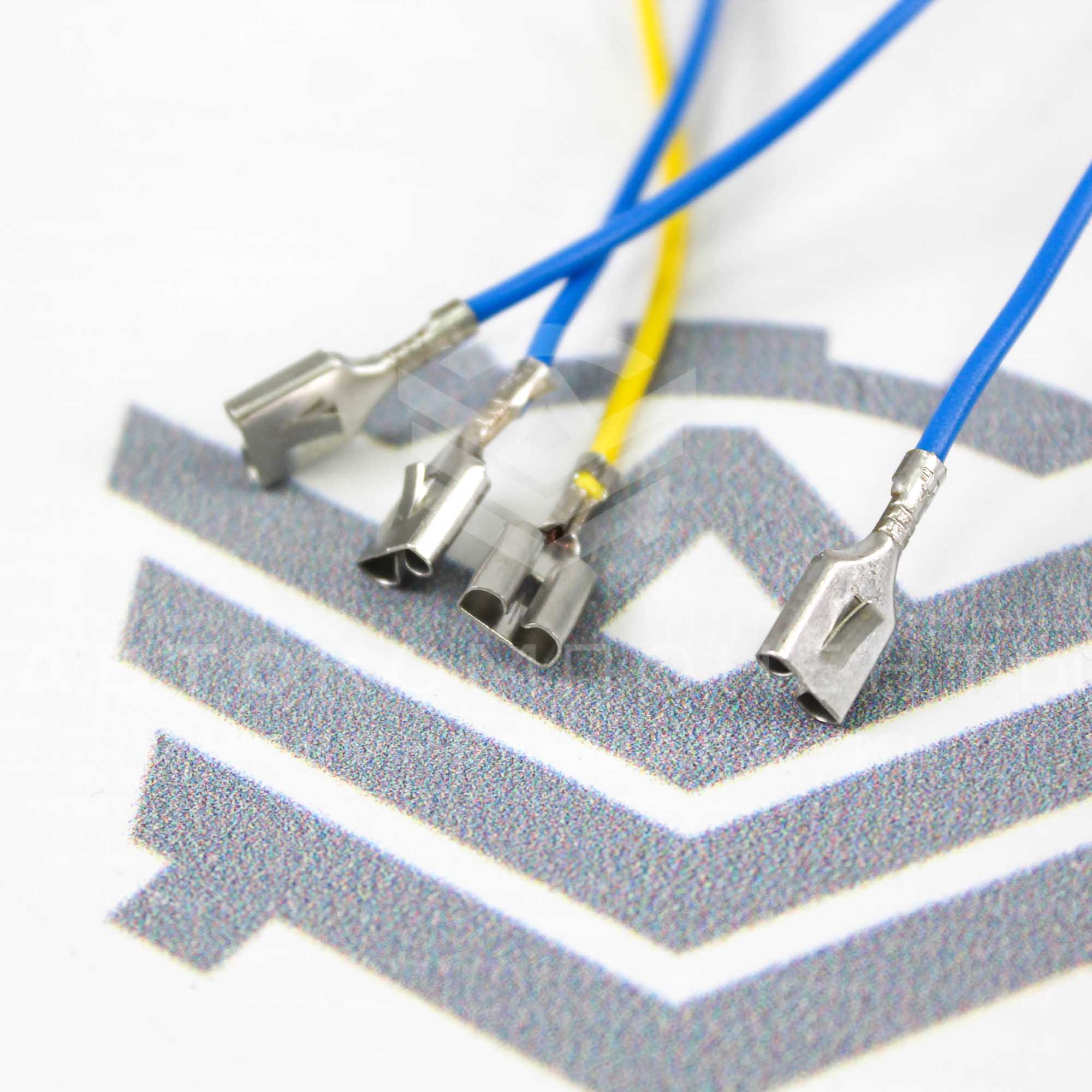 Жгут проводов для подключения обогрева сидений ВАЗ 2108-21099