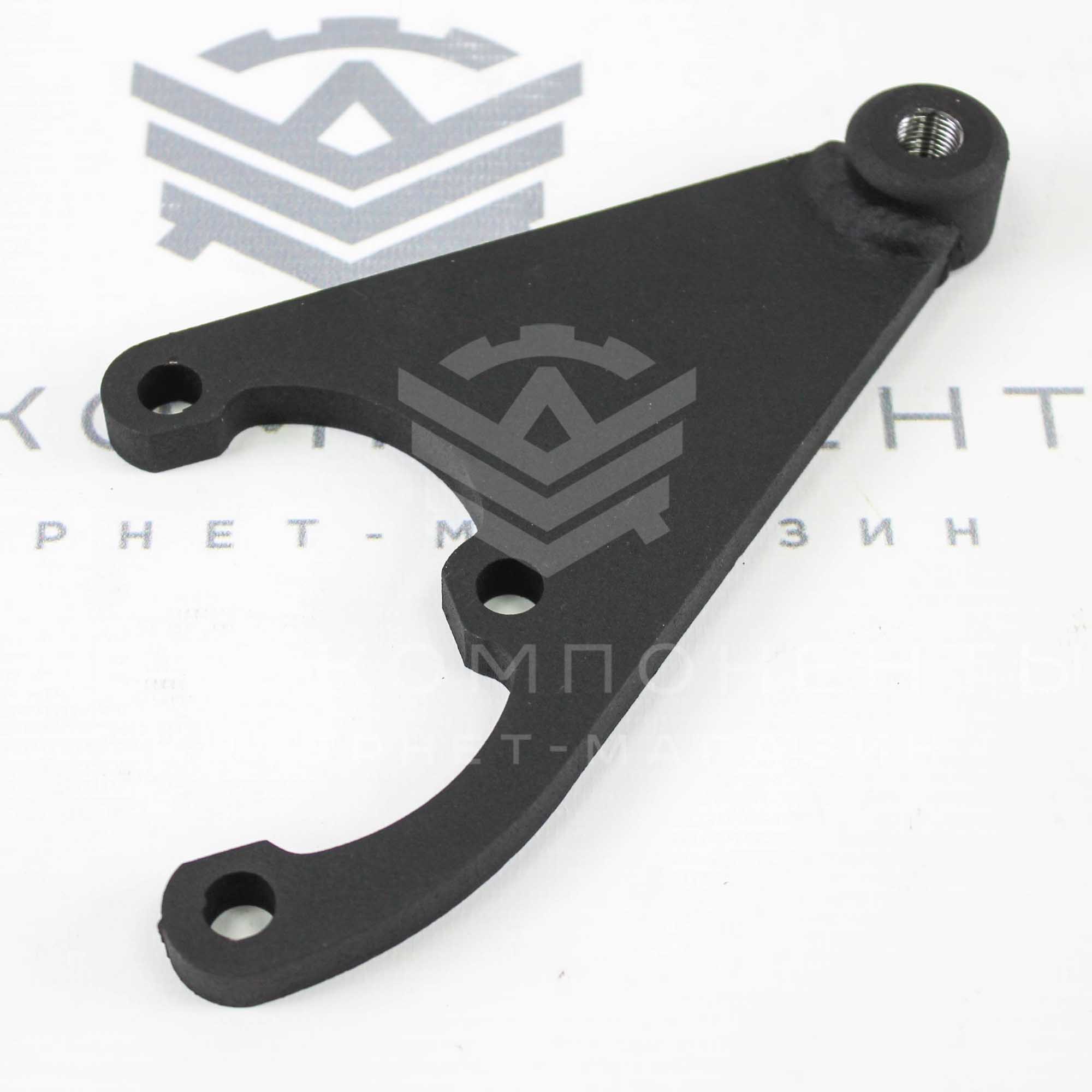 Кронштейны переноса задних амортизаторов ВАЗ 2101-2107