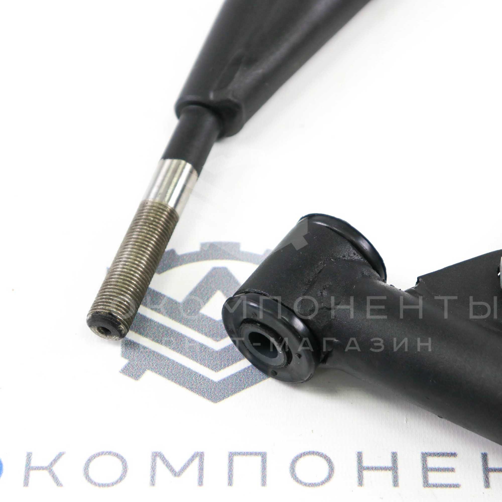 Рычаги "ST AUTO" (на резиновых сайлентблоках) ВАЗ 2108-2115, 2110-2112, Лада Приора