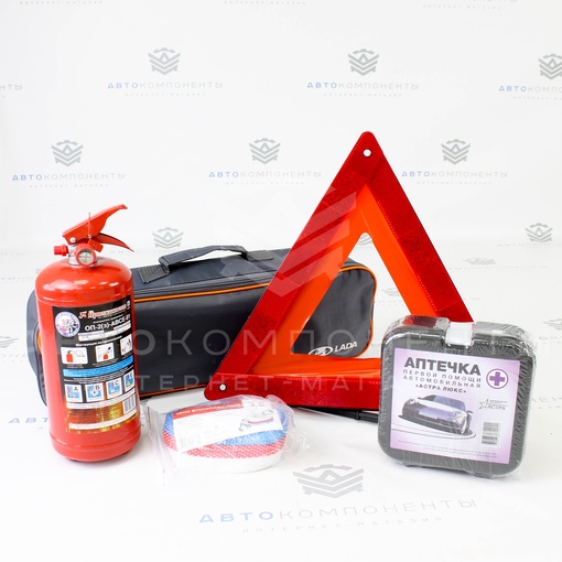 Набор автомобилиста