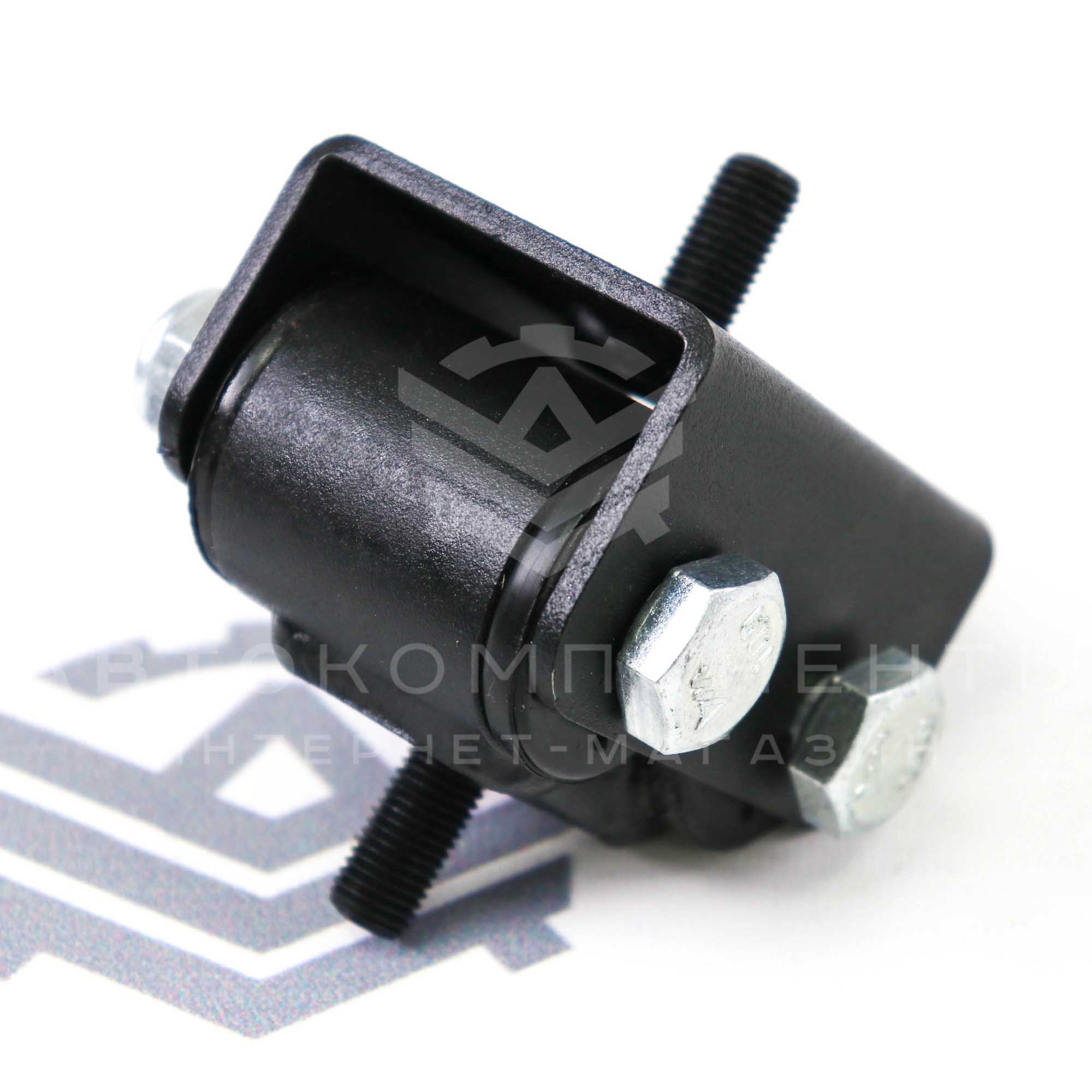 Опоры (подушки) двигателя (на резине) "TS-SPORT" ВАЗ 2101-2107