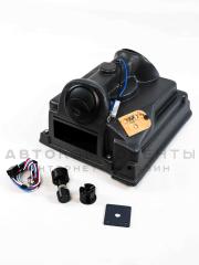 Отопитель (печка) ВАЗ 2104, 2105, 2107 модернизированный (3 скорости)