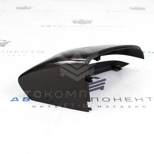 Накладки зеркал Лада Vesta (нового образца) в цвет кузова