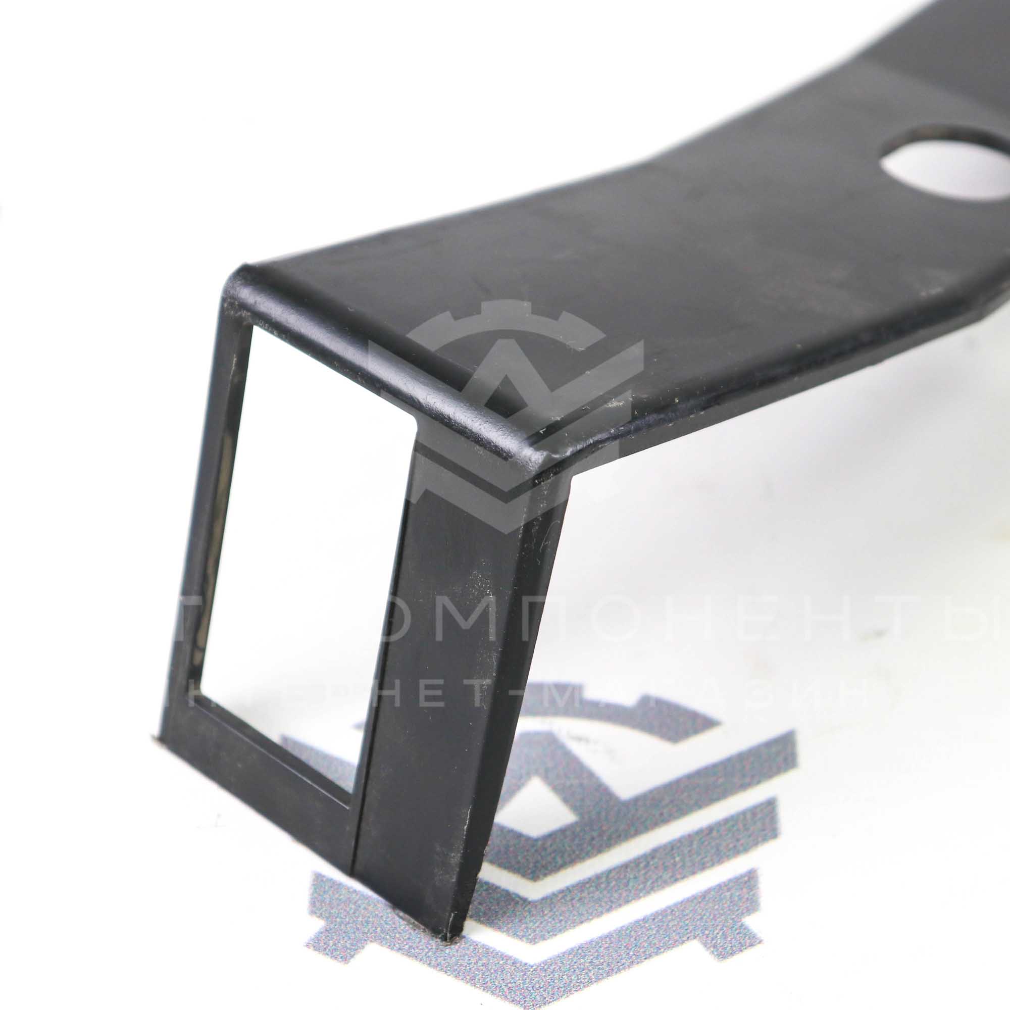 Защитный кожух трубопроводов ВАЗ 2110, 2111, 2112