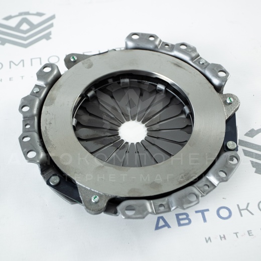 Сцепление Valeo в сборе ВАЗ 2108-2115