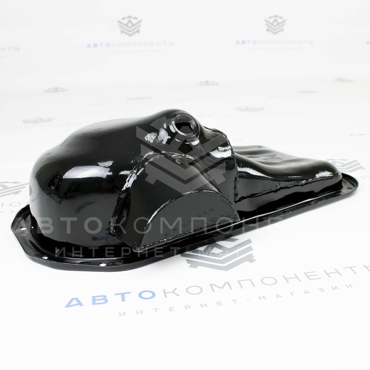 Противоотливной масляный поддон ВАЗ 2101-2107 16V