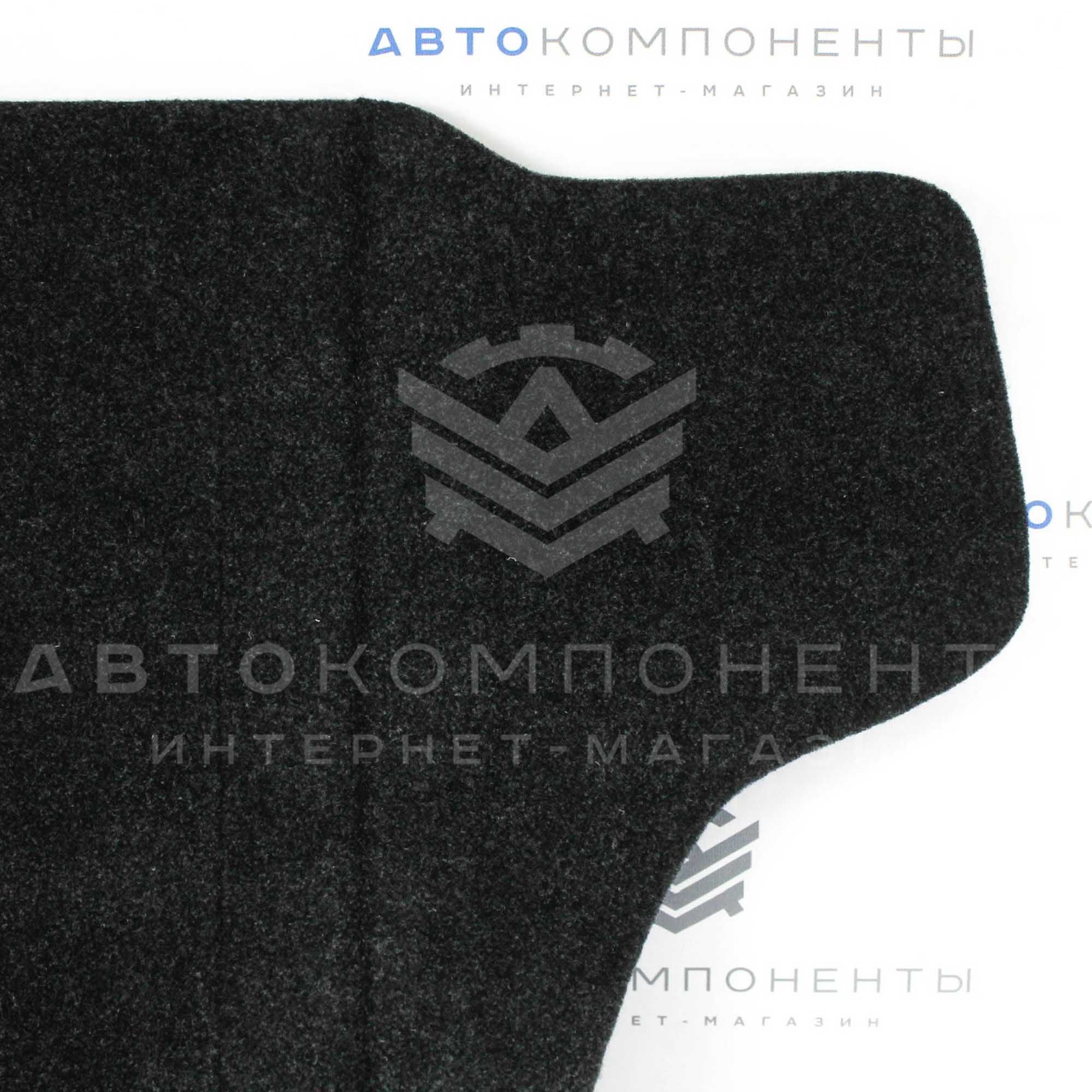 Пол багажника ВАЗ 2108, 2109, 2113, 2114