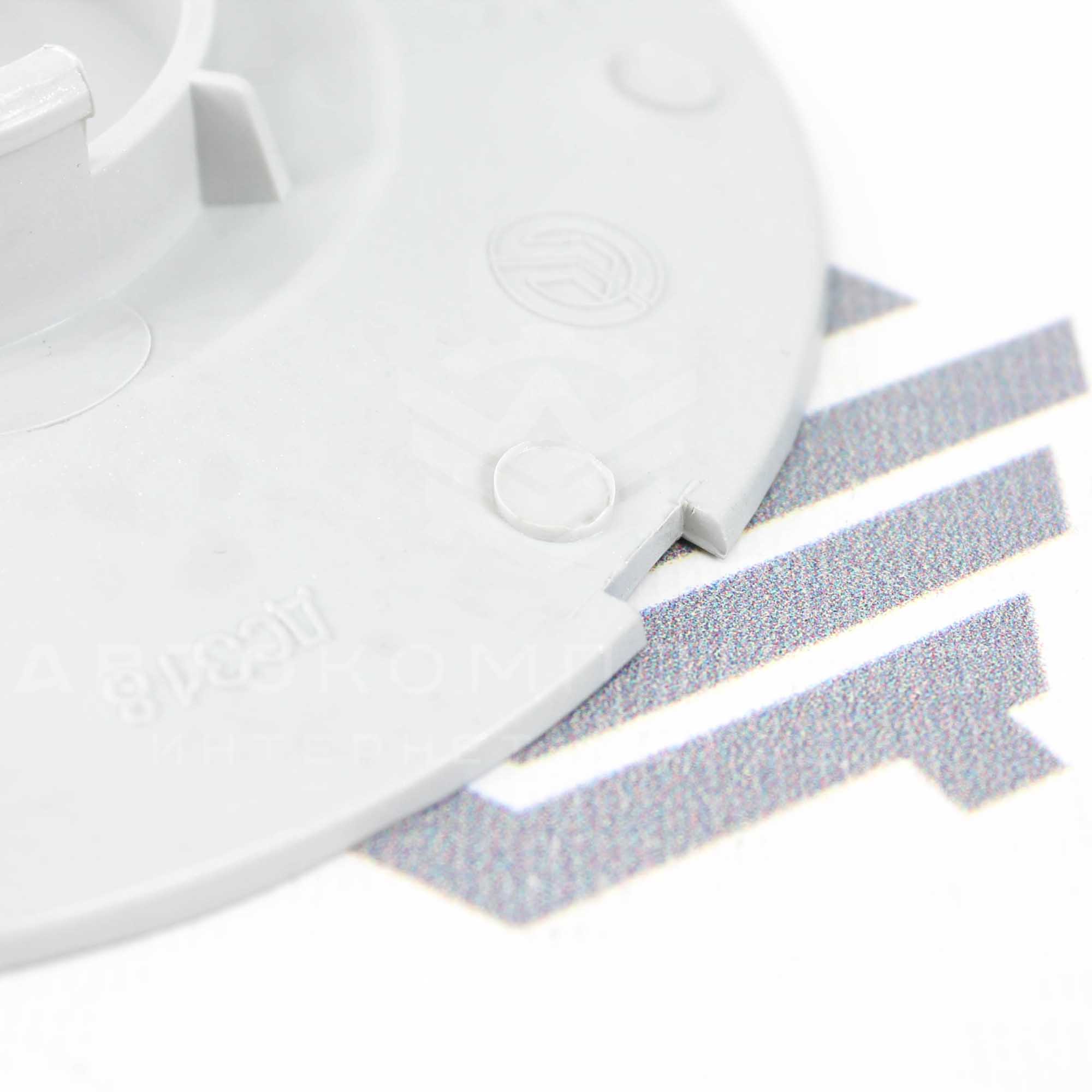 Колпак колеса ВАЗ 2110-2112, Лада Приора (без ладьи)