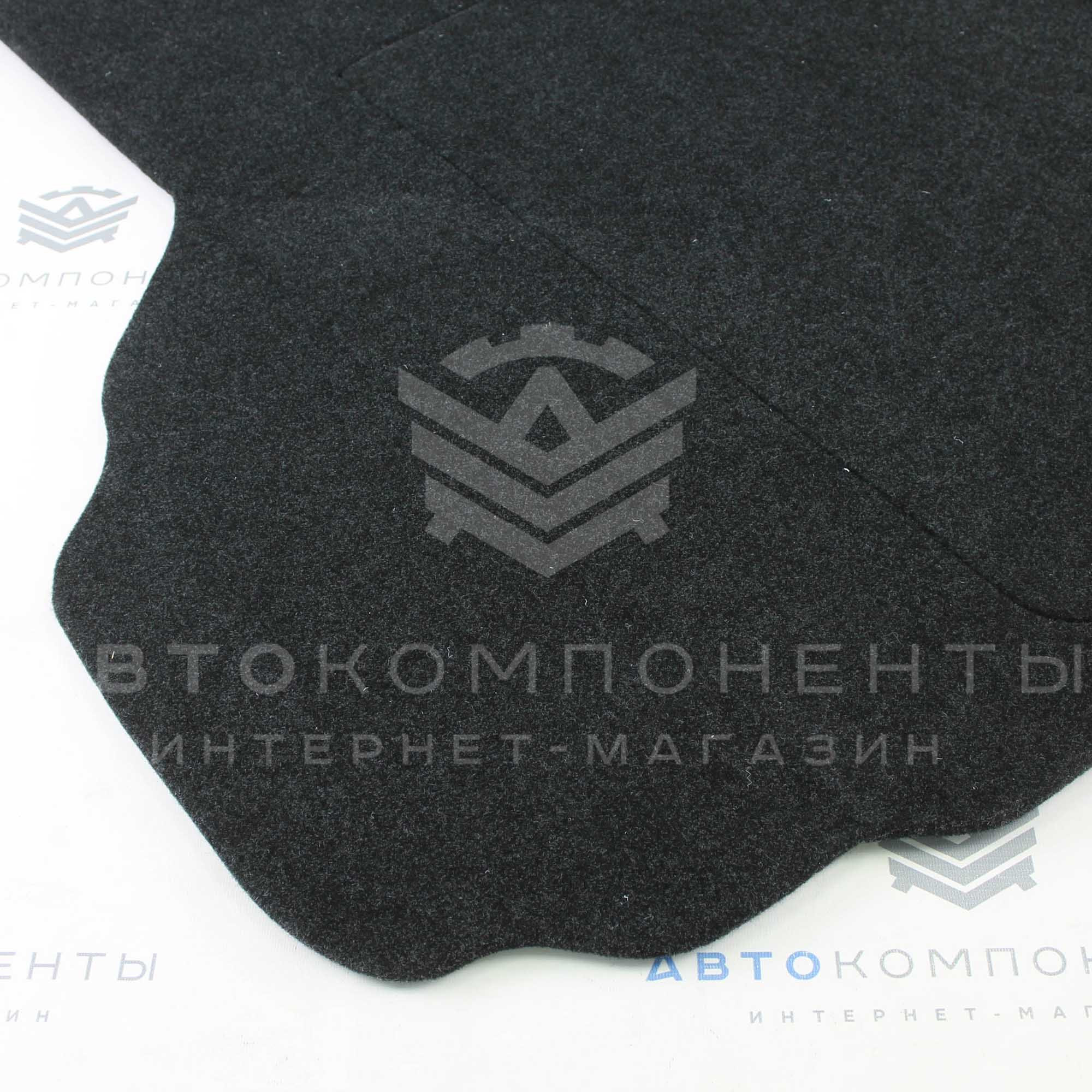 Пол багажника Лада Гранта (лифтбек)