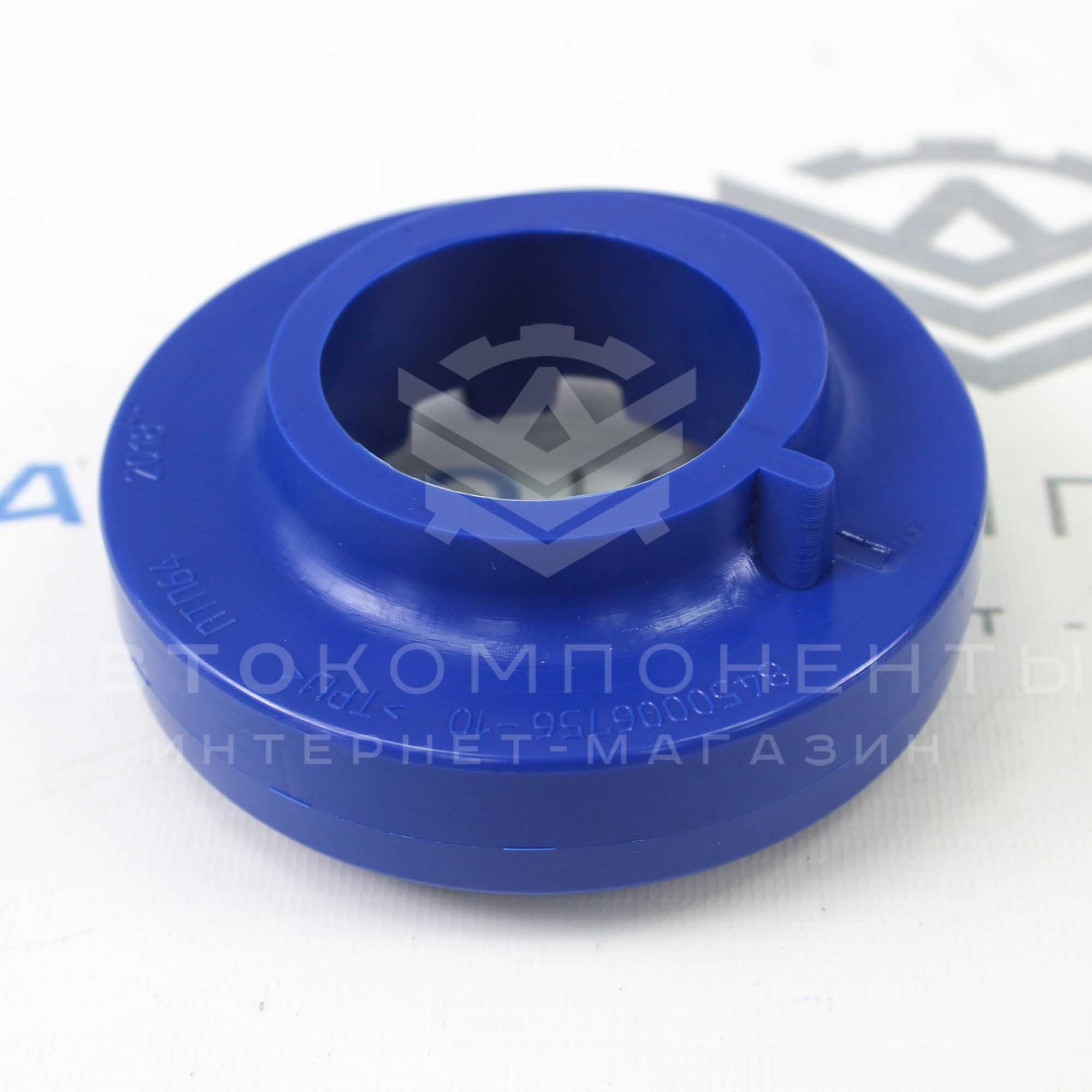 Подушки (нижние) усиленные задних пружин Лада Vesta (полиуретан)