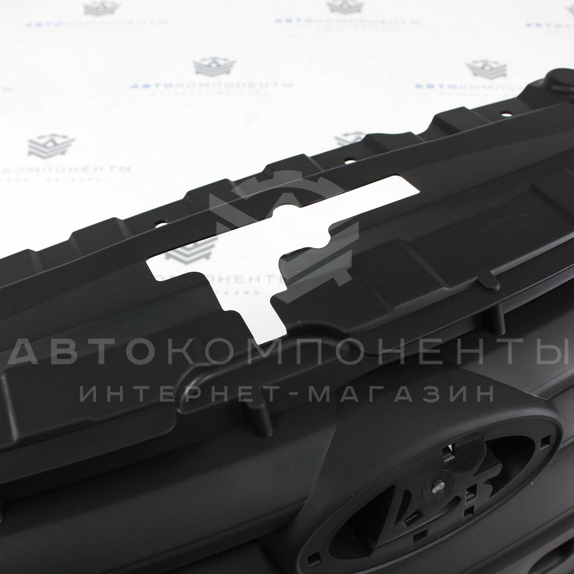 Решетка радиатора Лада Гранта FL