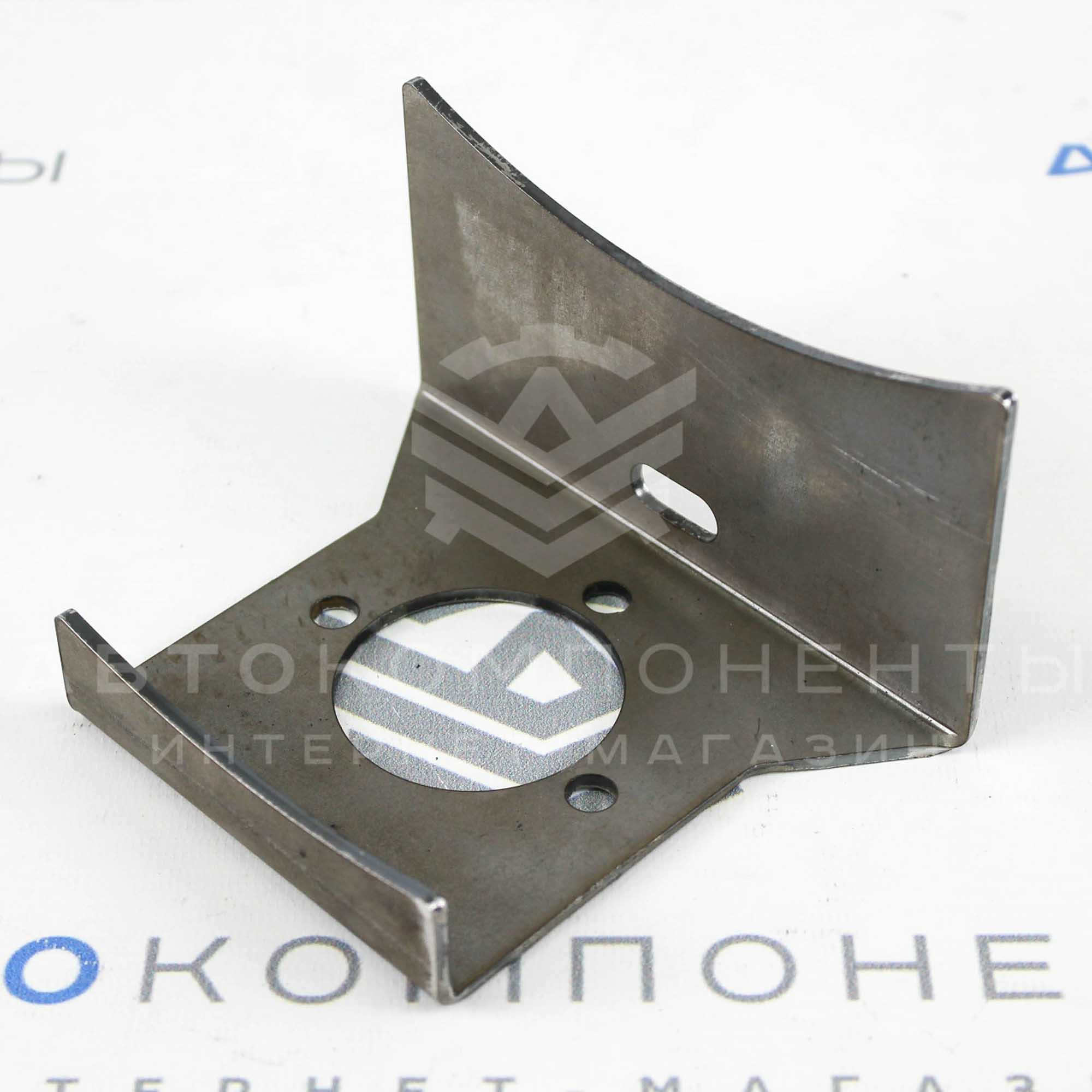 Рычаг задней подвески А-образный "STINGER" (на резине) ВАЗ 2101-2107, Лада Нива 4х4