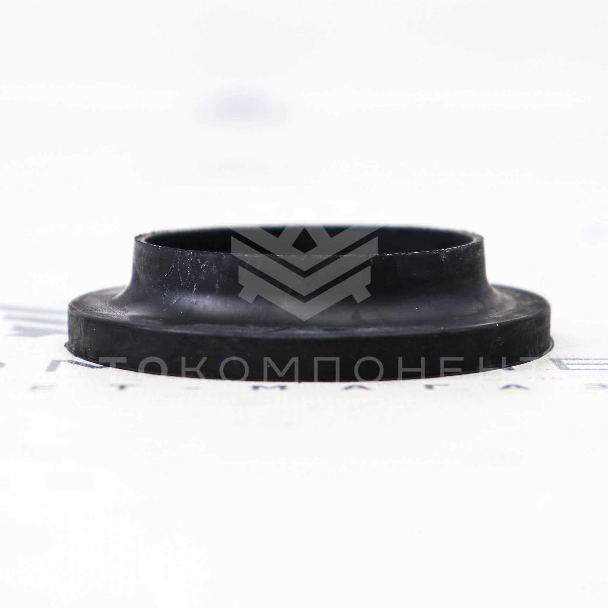 Прокладка пружины (верхняя) передней подвески "СЭВИ" Лада Калина, Калина 2, Приора, Гранта (1406-2723)