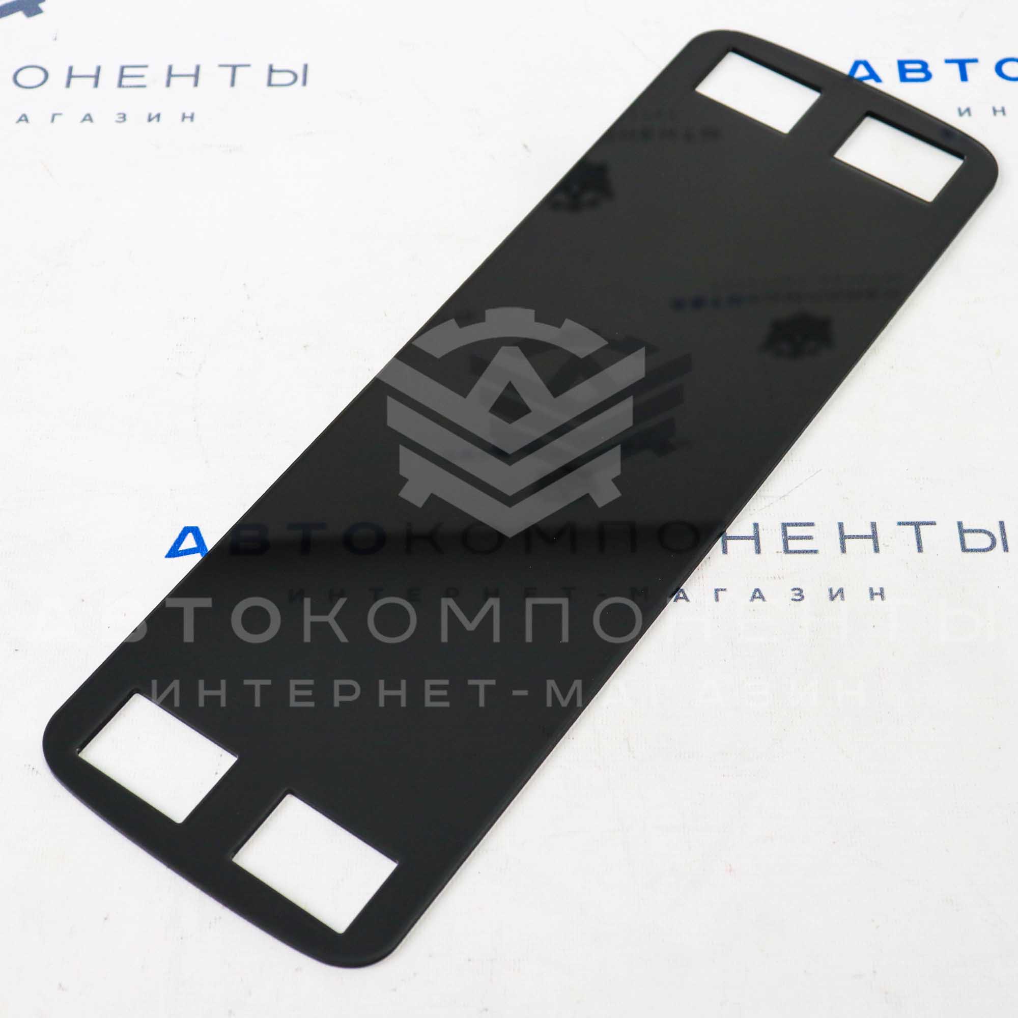 Комбинация приборов с тонированным стеклом ВАЗ 2104, 2105