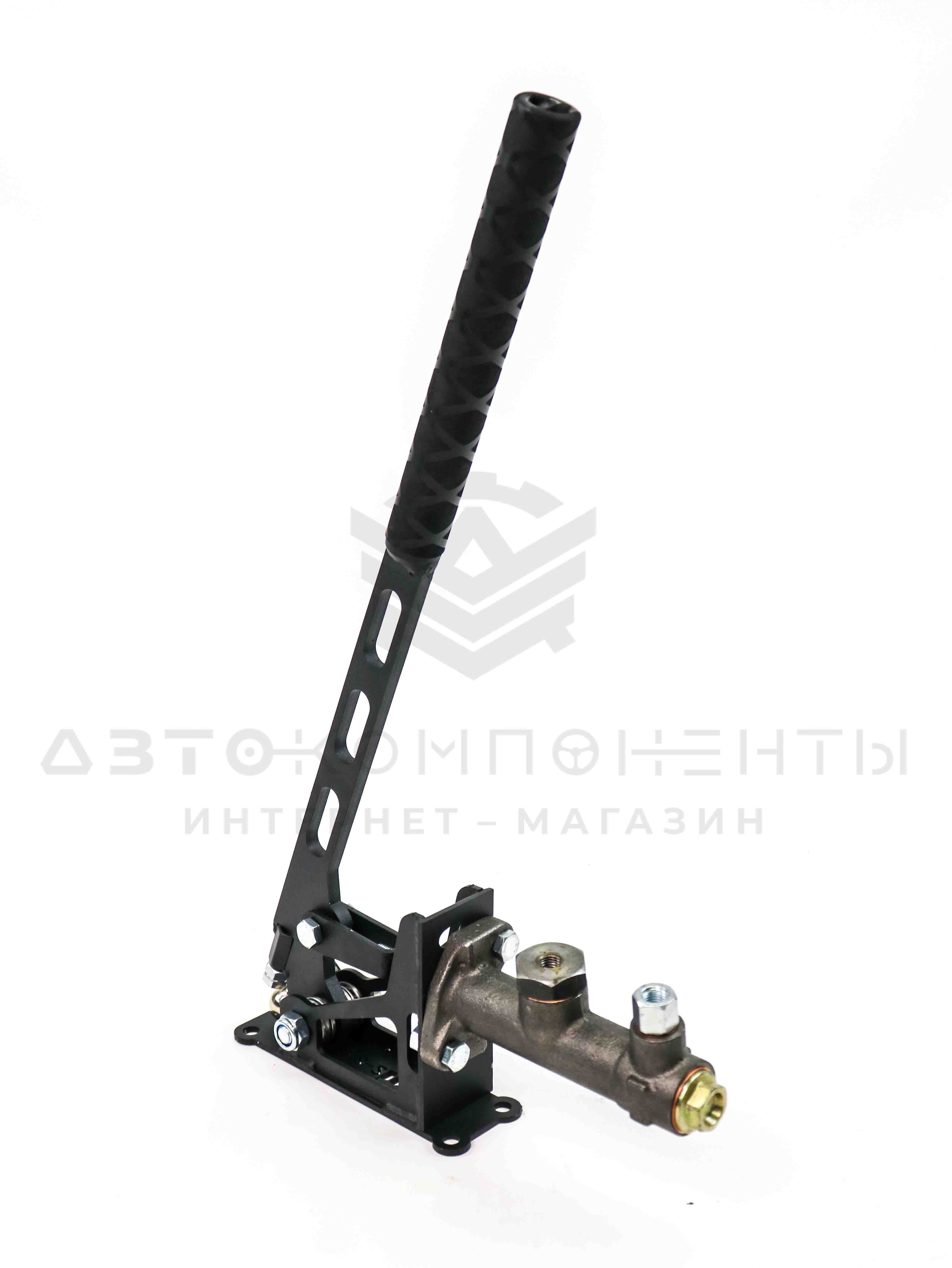 Гидроручник Budget "TS-SPORT" (вертикальный)