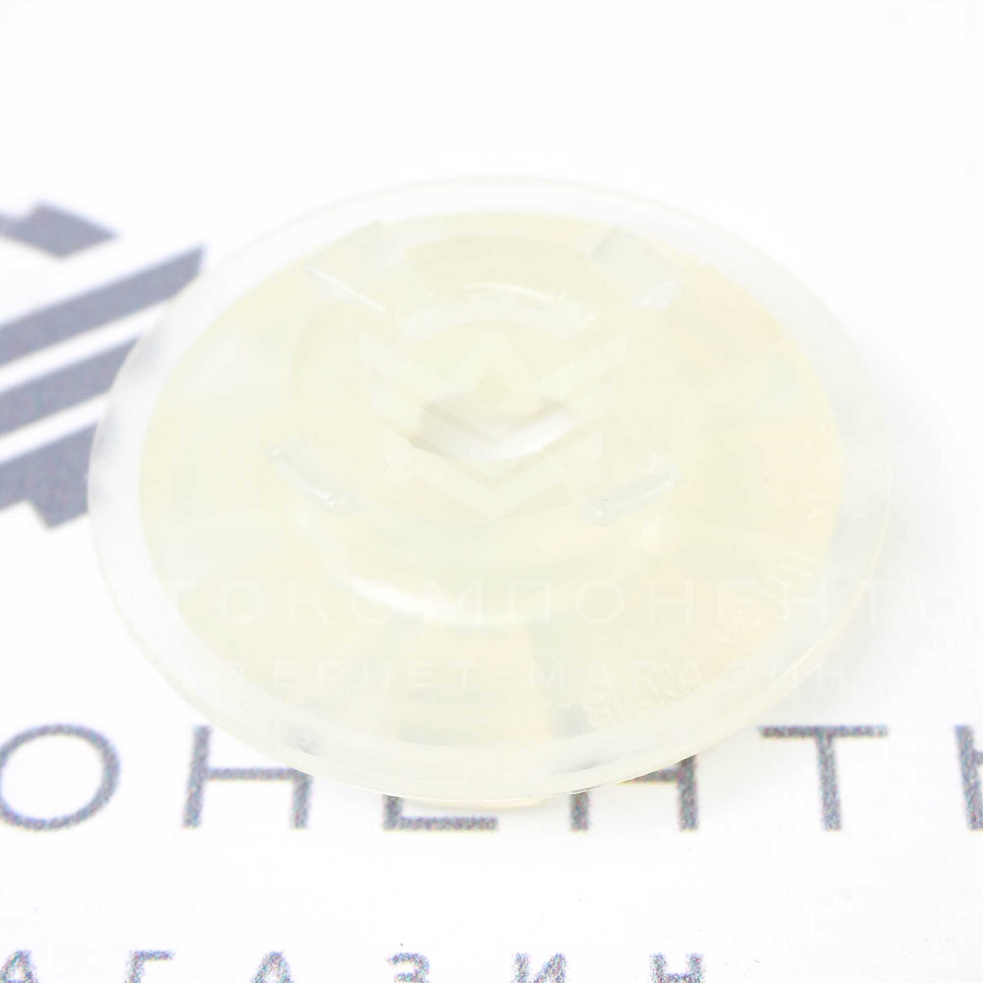 Подушки (верхние) усиленные задних пружин Лада Vesta (полиуретан)