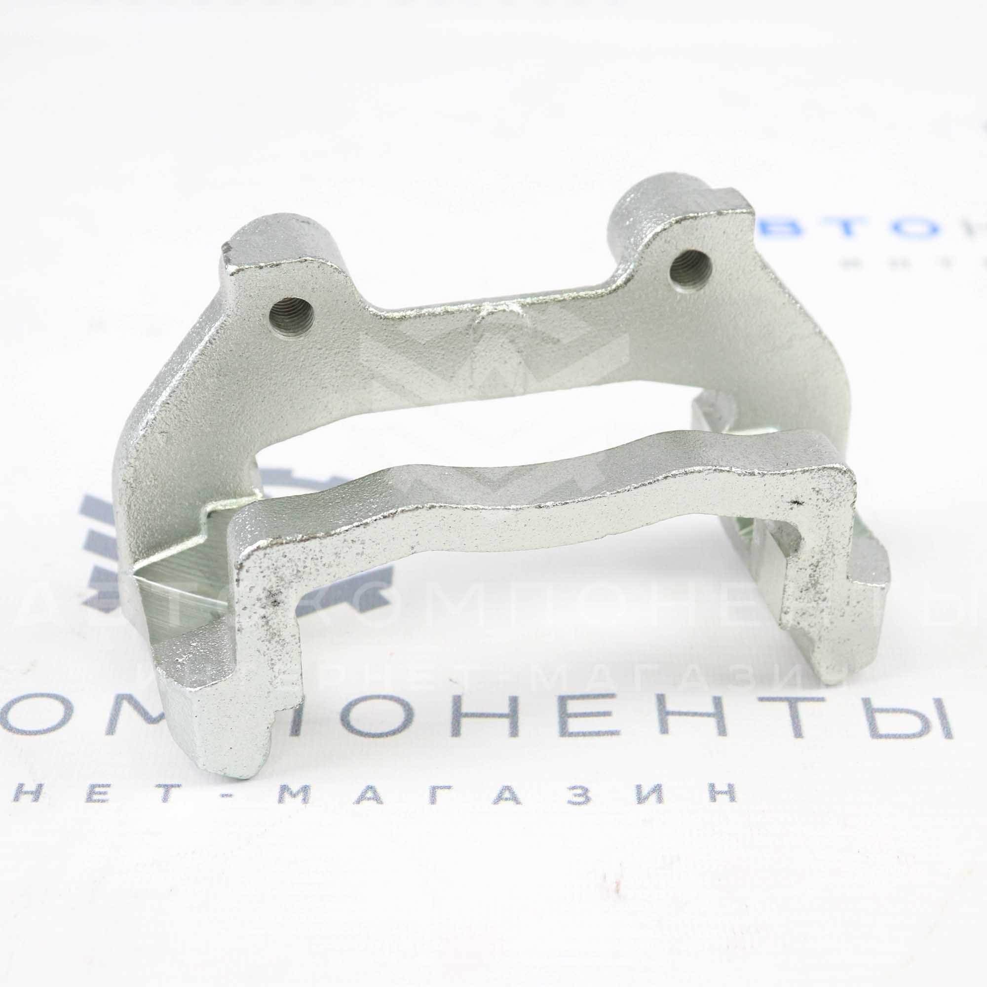 Направляющие колодок (скобы) ВАЗ 2110-2112