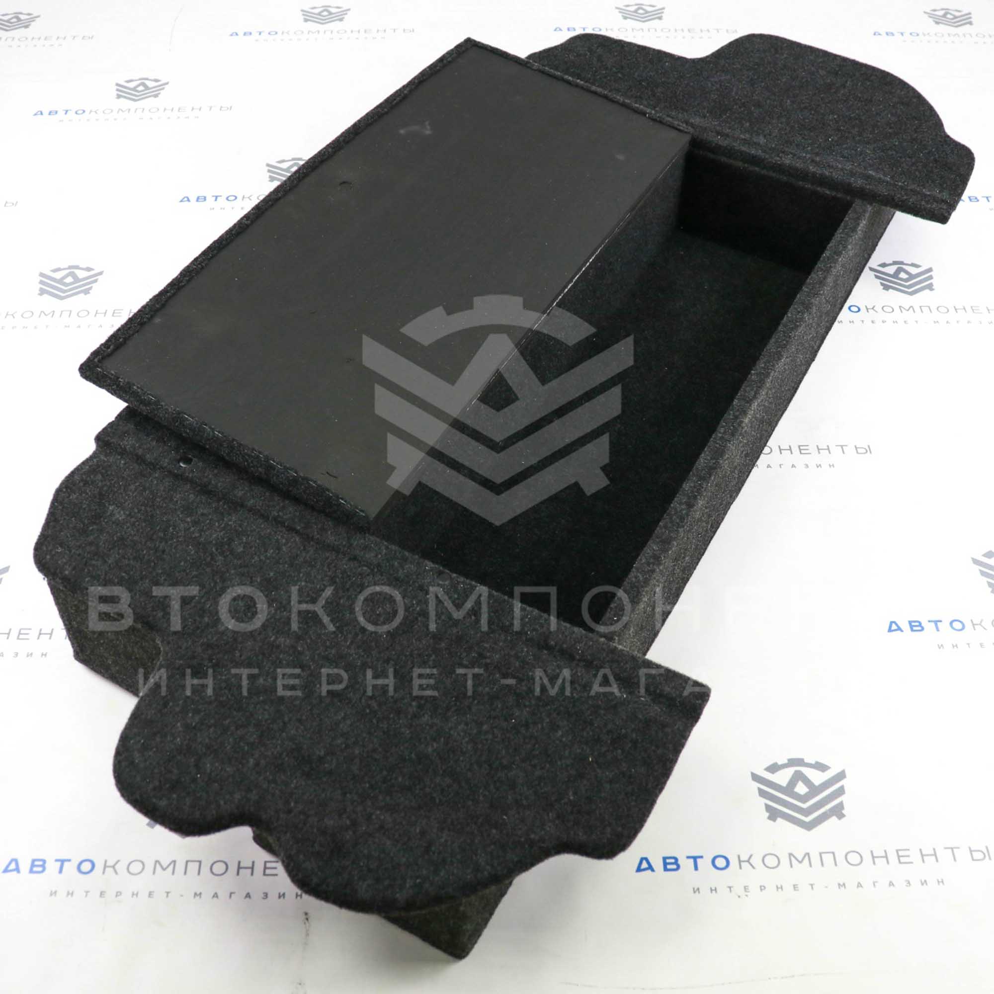 Органайзер багажного отделения Лада Нива 4х4