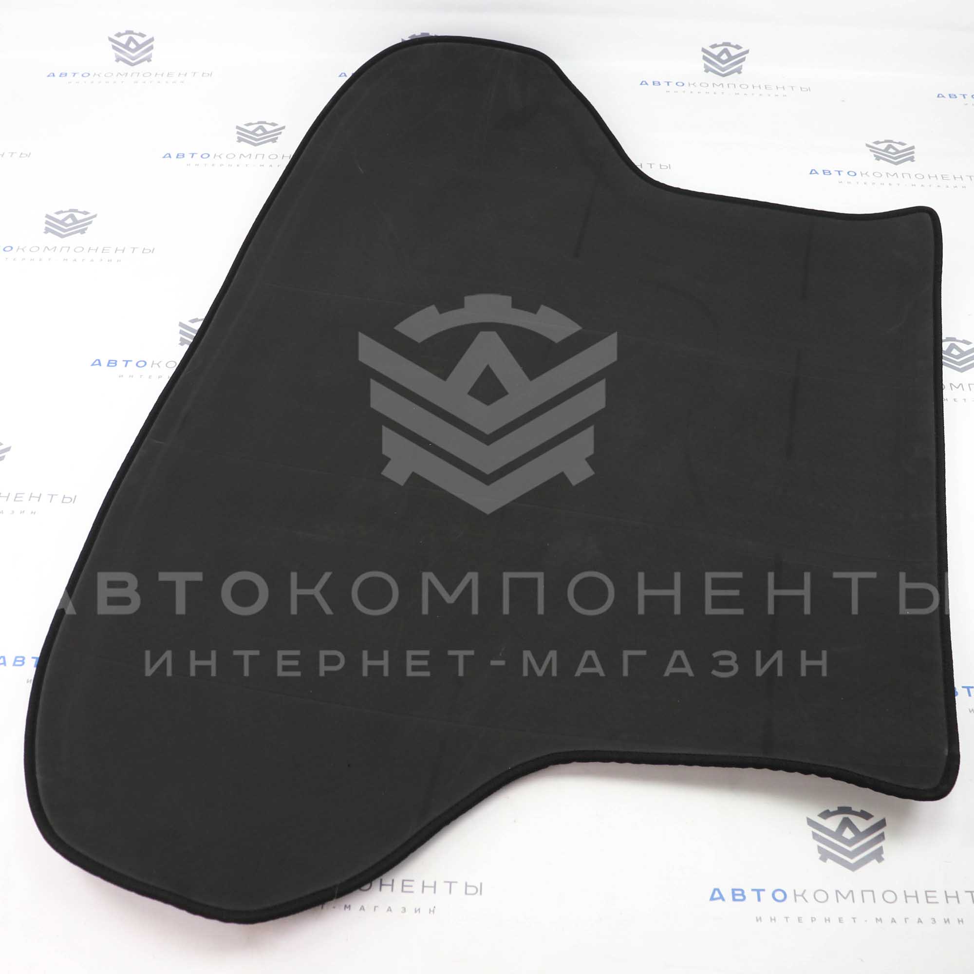 Ковер багажника EVA SPC CITY "Ромб" Лада Приора (седан)