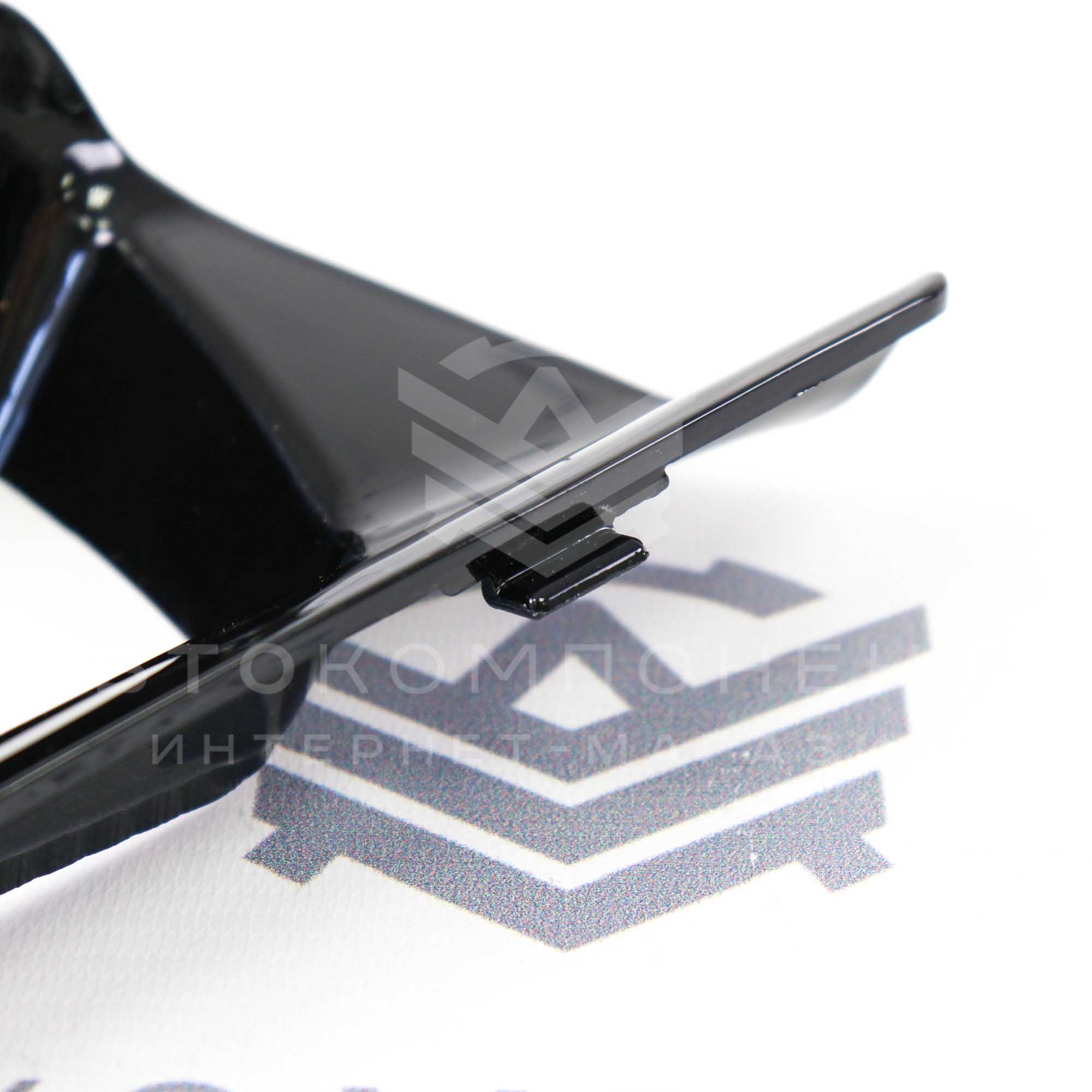 Рамки (очки) противотуманных фар под бампер SPORT ВАЗ 2113, 2114, 2115 в цвет кузова