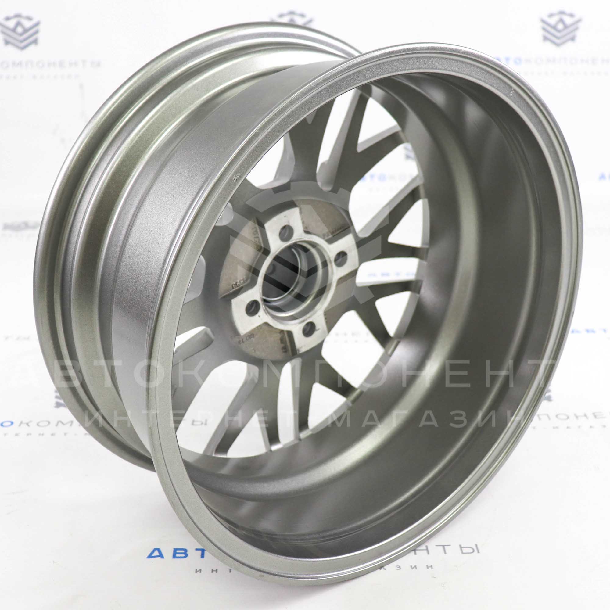 Колесные диски "SAKURA WHEELS" (литые) R16 7j 4x100 ET38 DIA73.1 (9558)