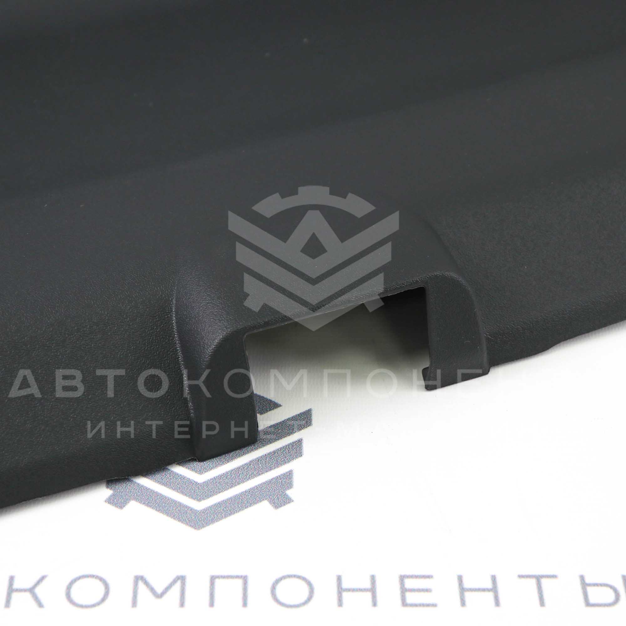 Облицовка (обивка) крышки багажника Лада Приора (хэтчбек)