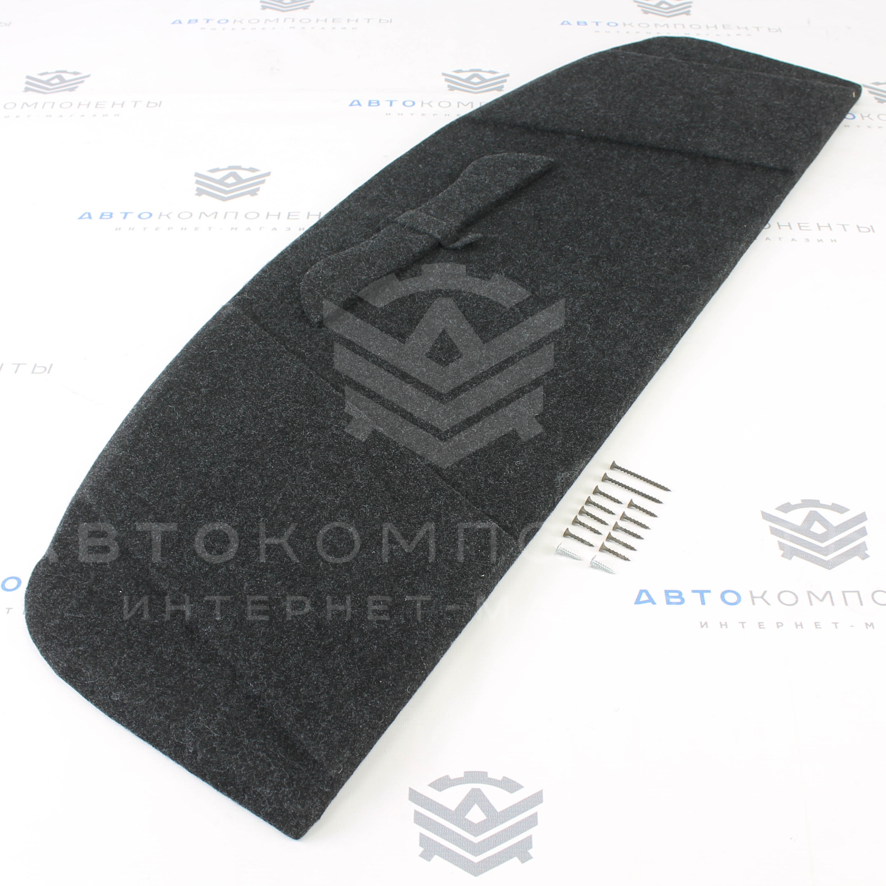 Купить Акустическая полка Лада Приора (седан), ВАЗ 2110 (без стоп ...