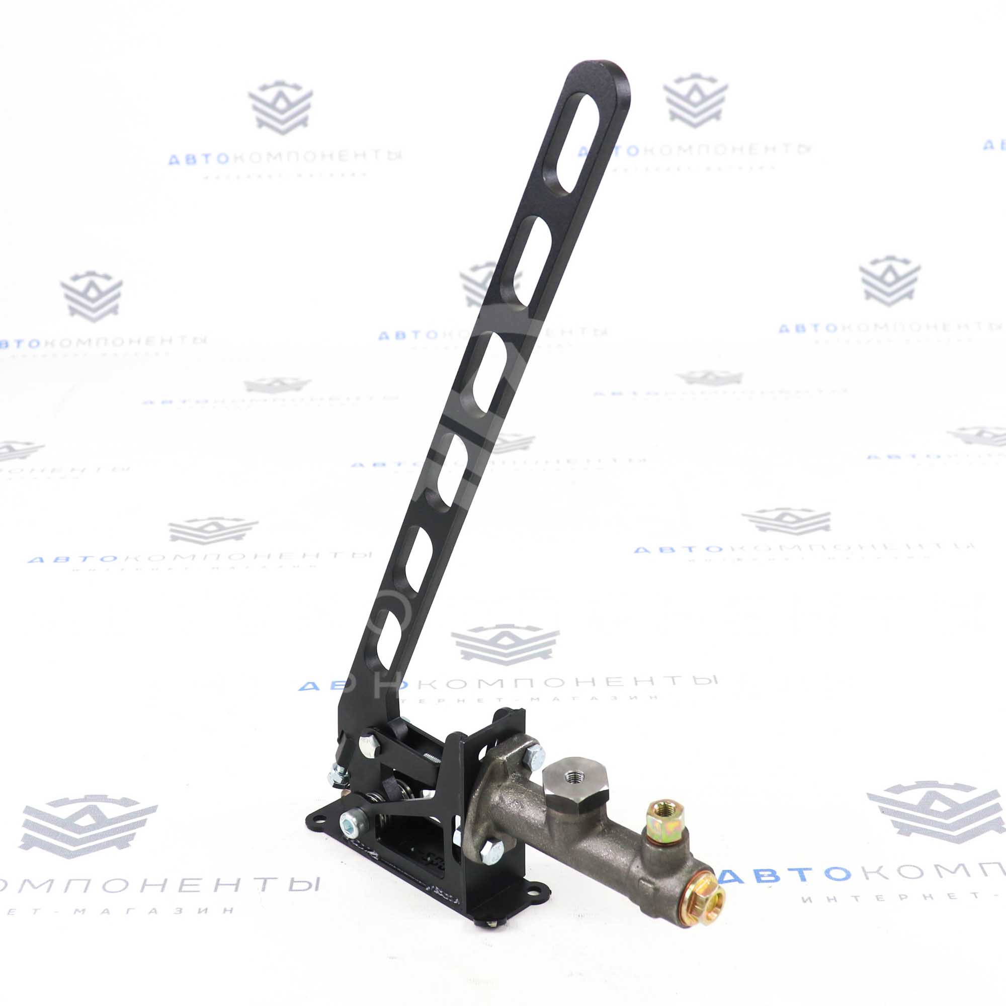 Гидроручник "TS-SPORT" DRIFT (вертикальный) с штуцерами