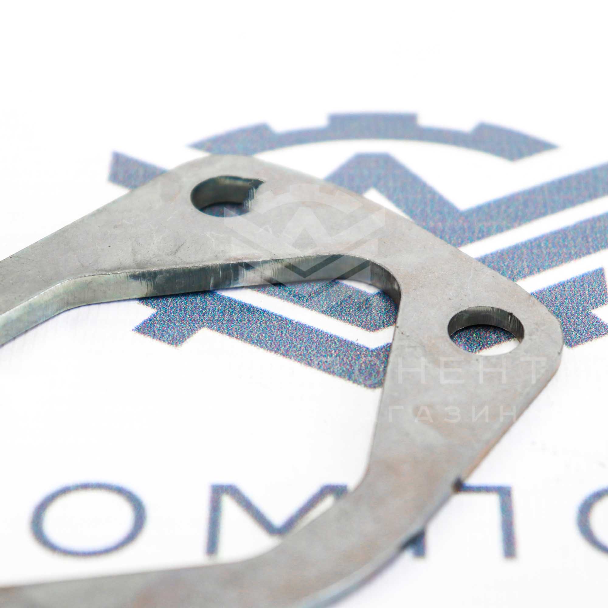 Проставки угла развала (развальные пластины) "AUTOPRODUCT" на 2 градуса (AP 0112)