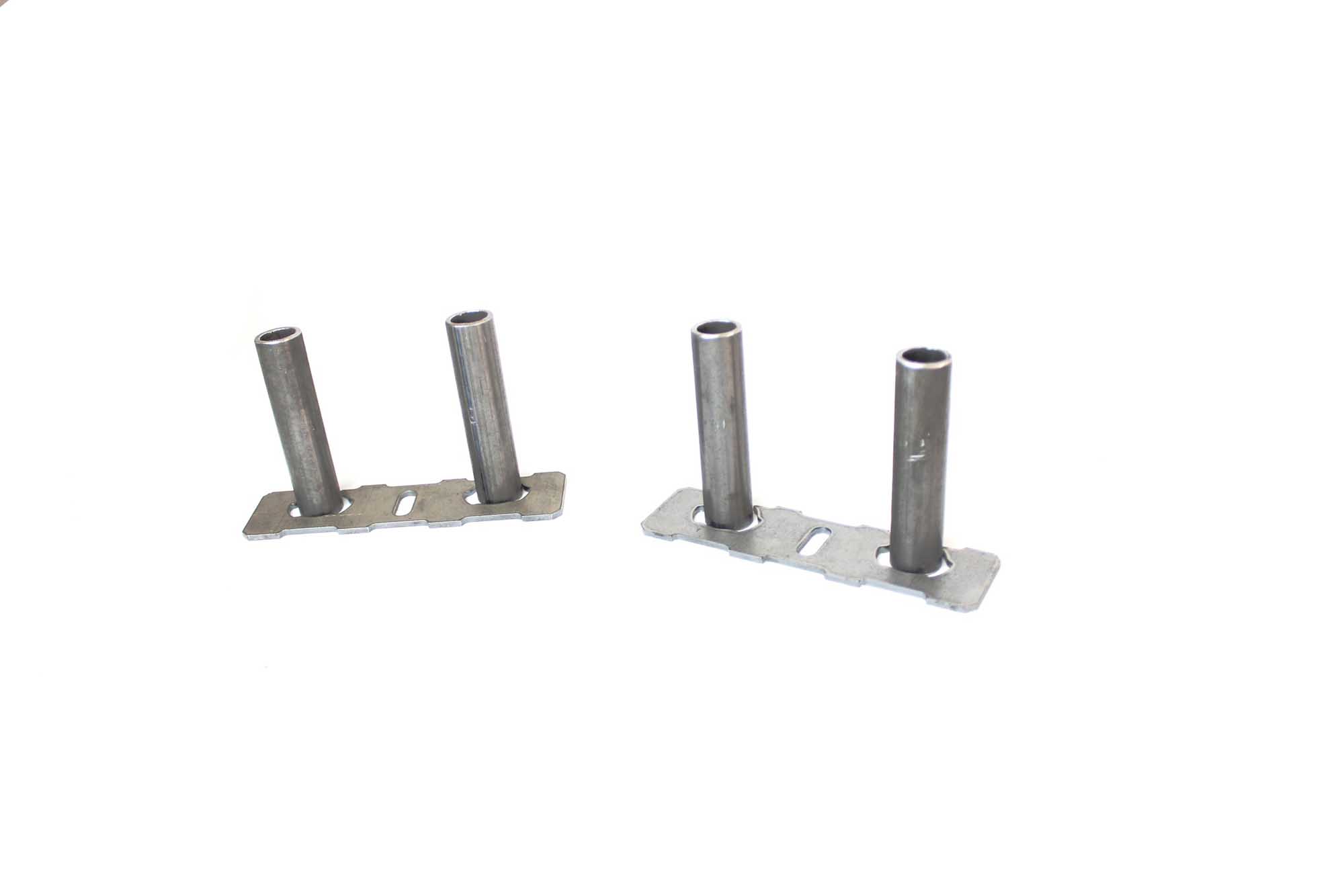 Ремонтный комплект передних лонжеронов "TS SPORT" ВАЗ 2101-2107