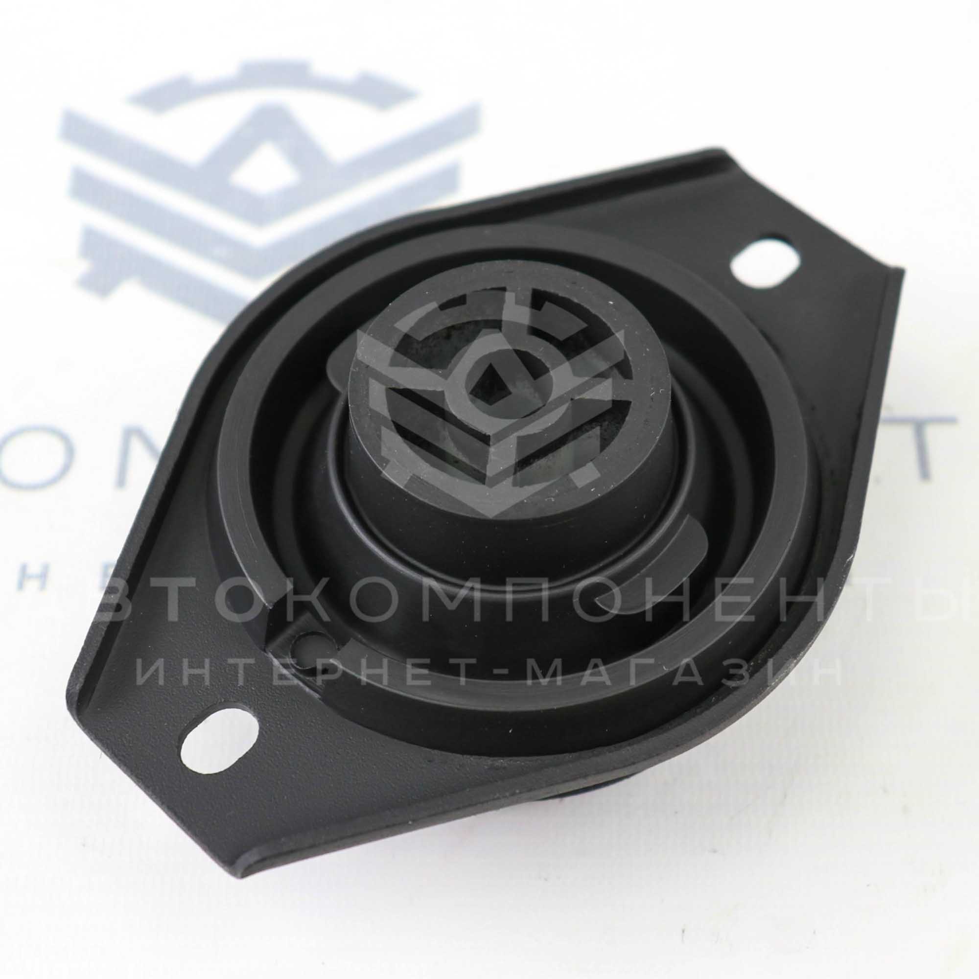 Опора двигателя "СЭВИ" Эксперт (левая) ВАЗ 2110-2112, Лада Приора (5105)