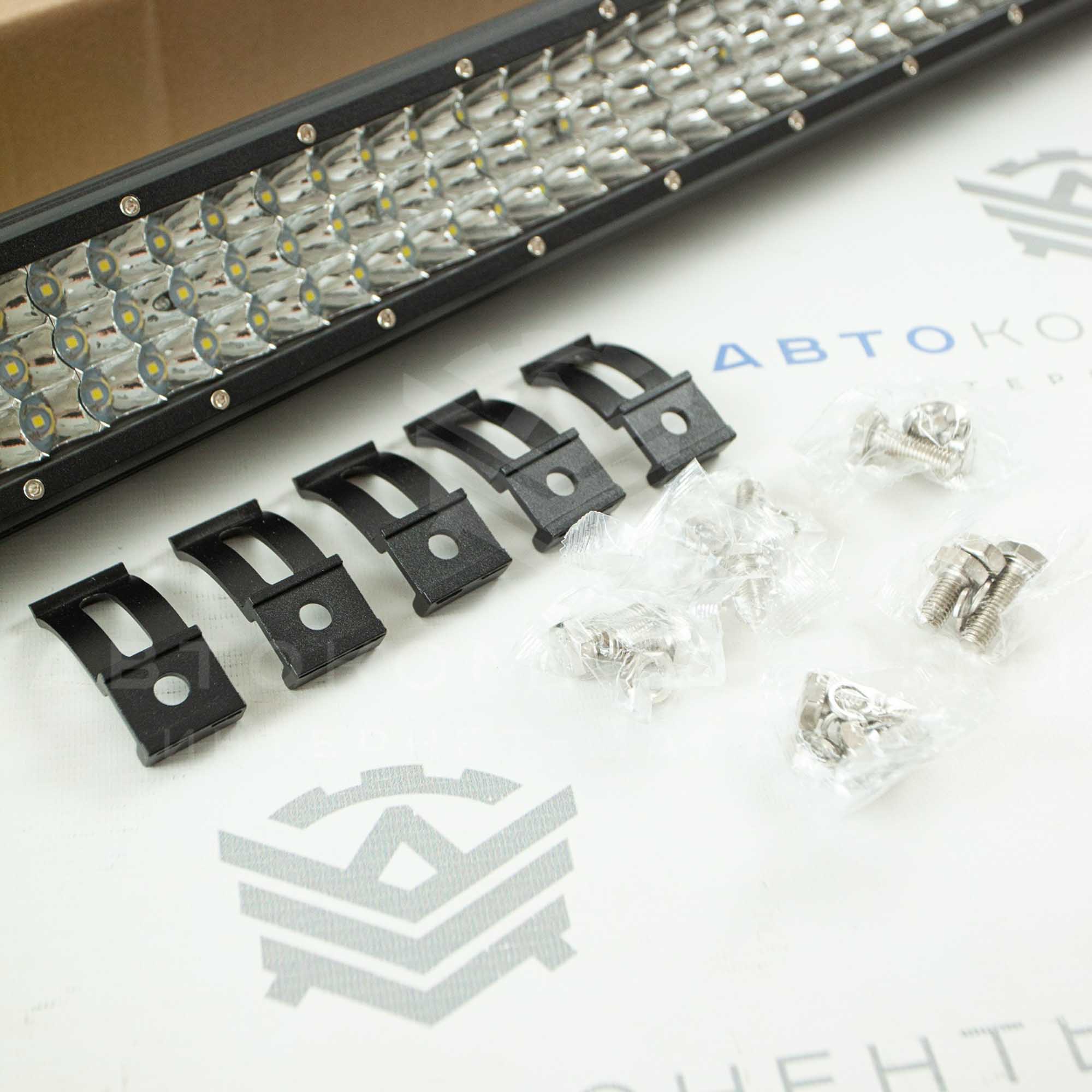 Светодиодная балка дальнего света CF-576W