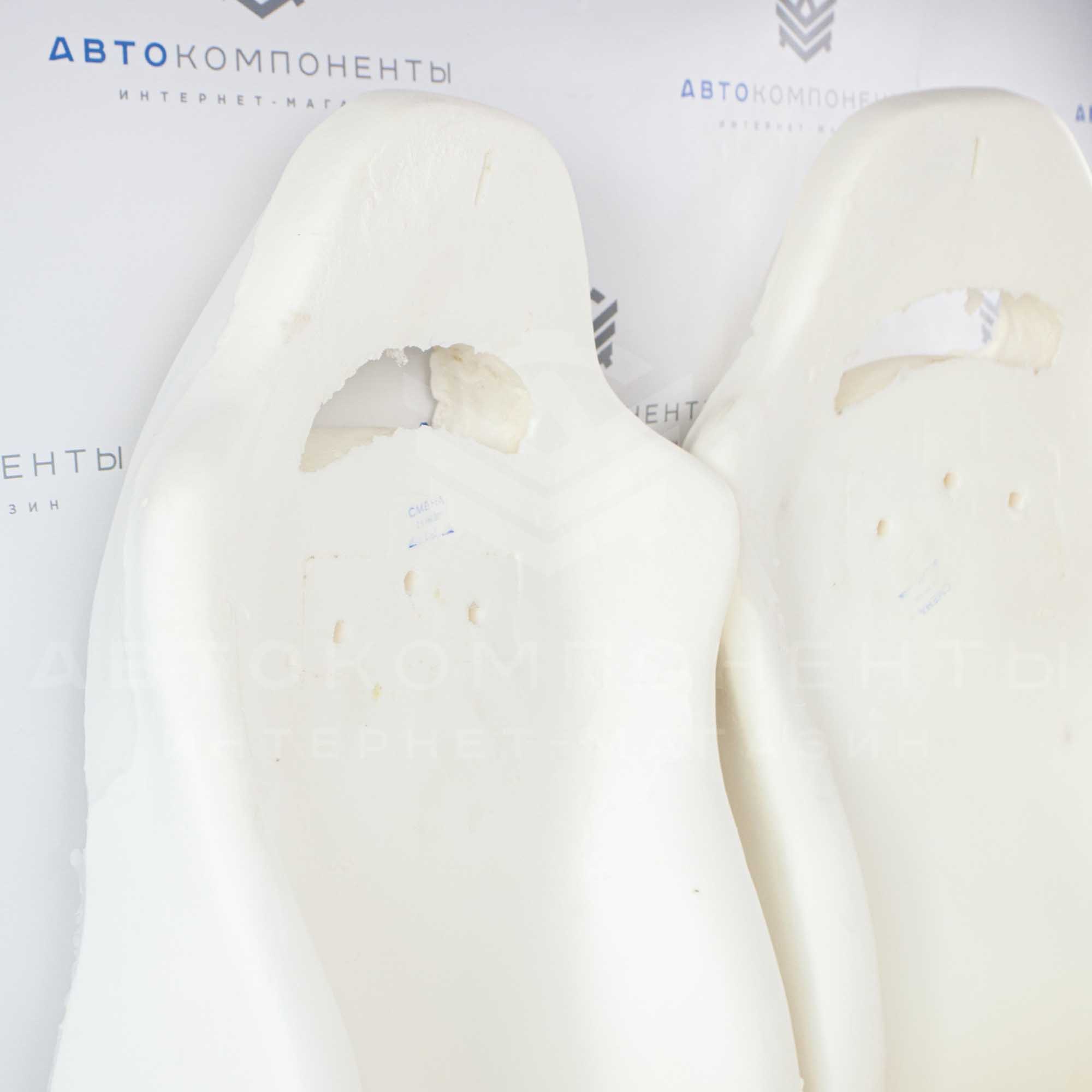 Комплект переделки сидений RECARO "Искра"