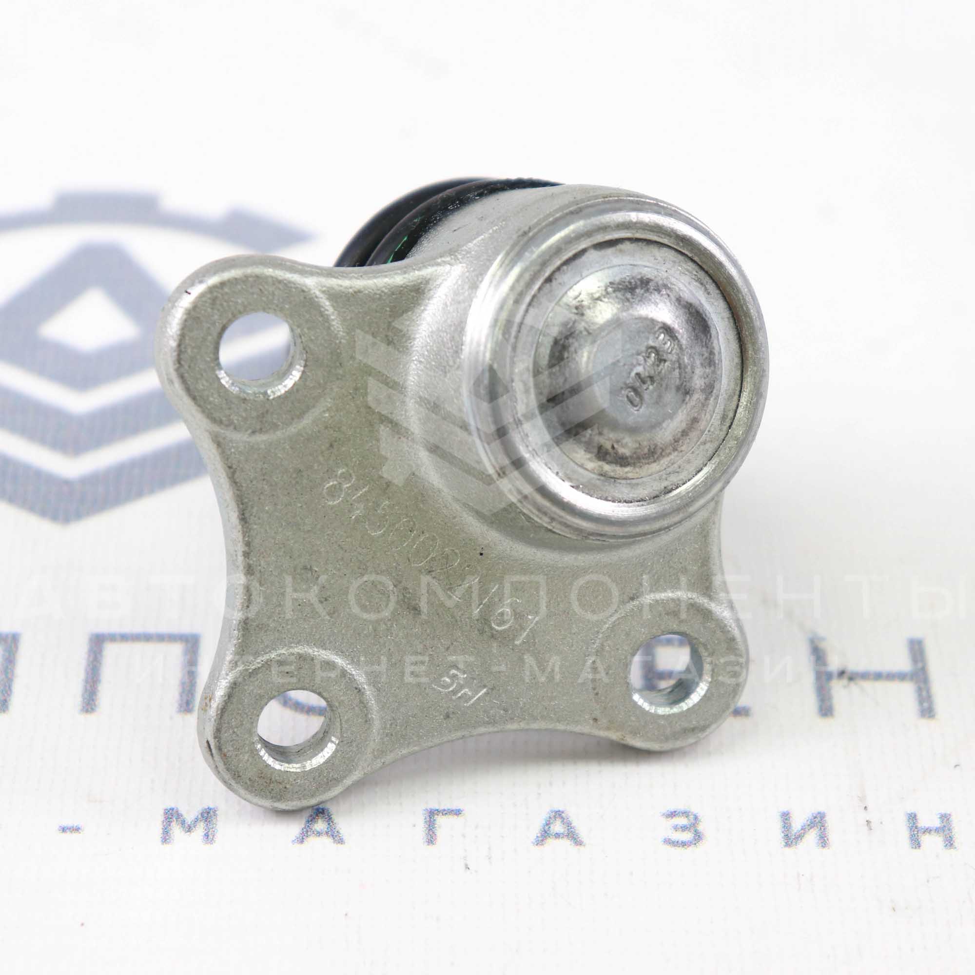 Шаровая опора "БЕЛМАГ" конвейерная (правая) Лада Vesta, X-Ray