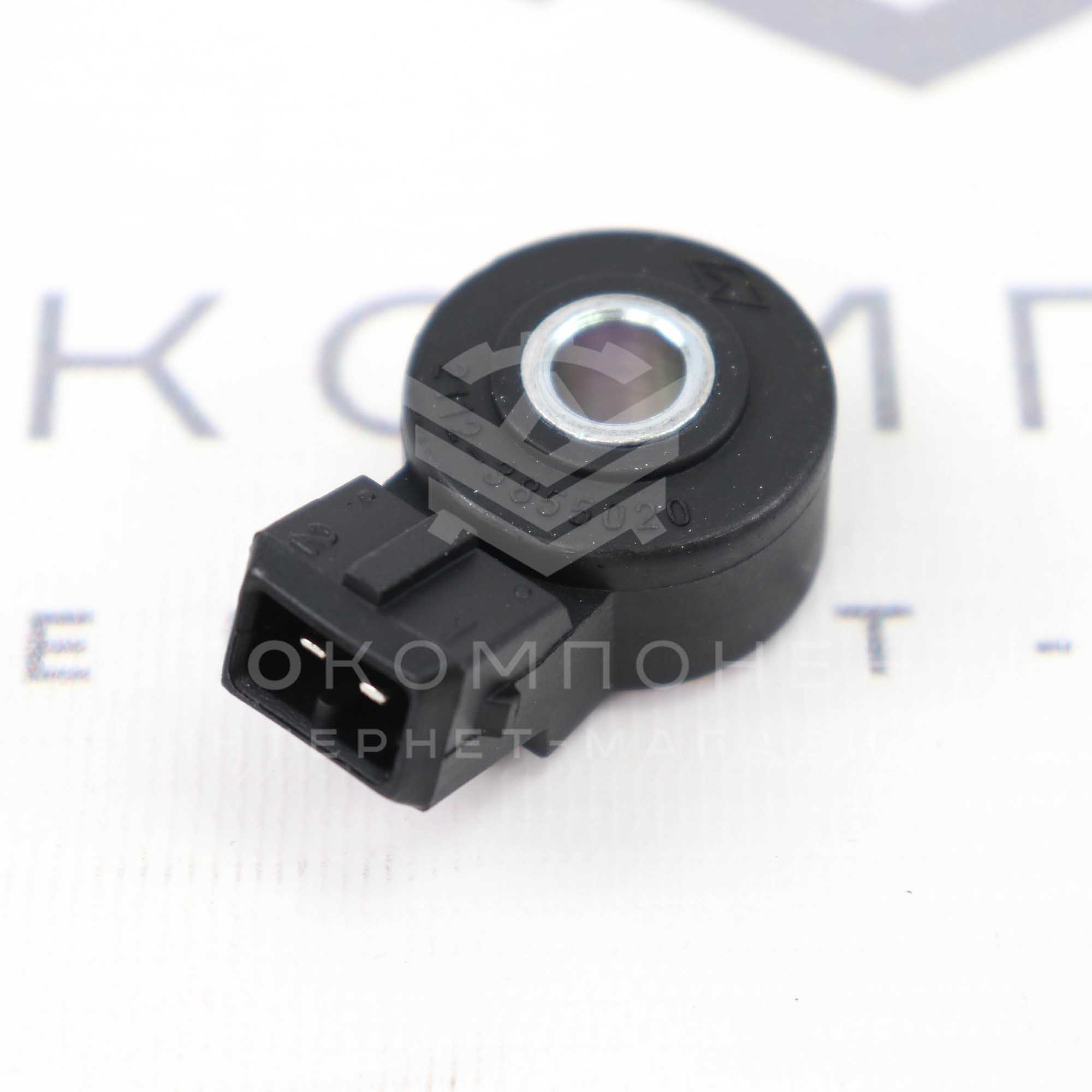 Датчик детонации ВАЗ 2110, 2111, 2112 (2112-3855020)