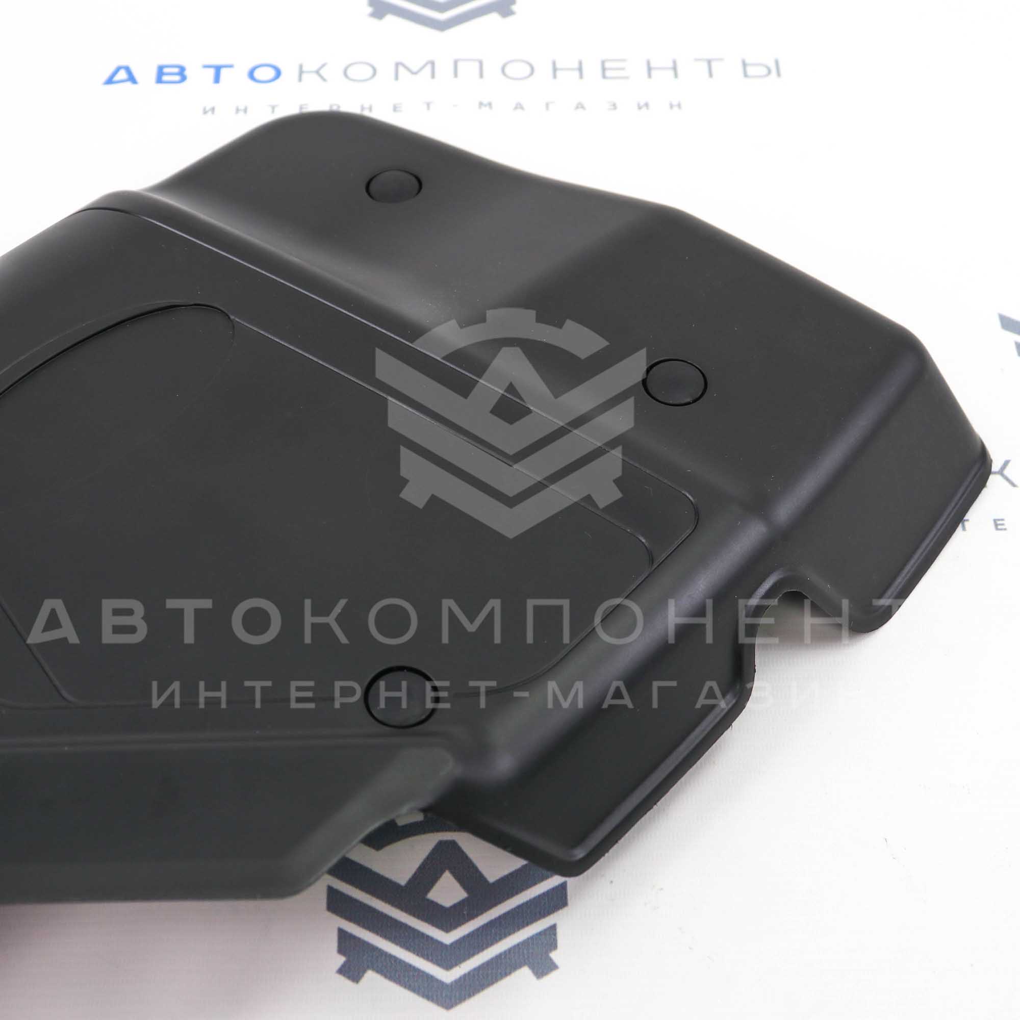 Декоративная крышка двигателя 8V ВАЗ 2108-21099, 2113-2115, 2110-2112, Калина, Гранта, Приора