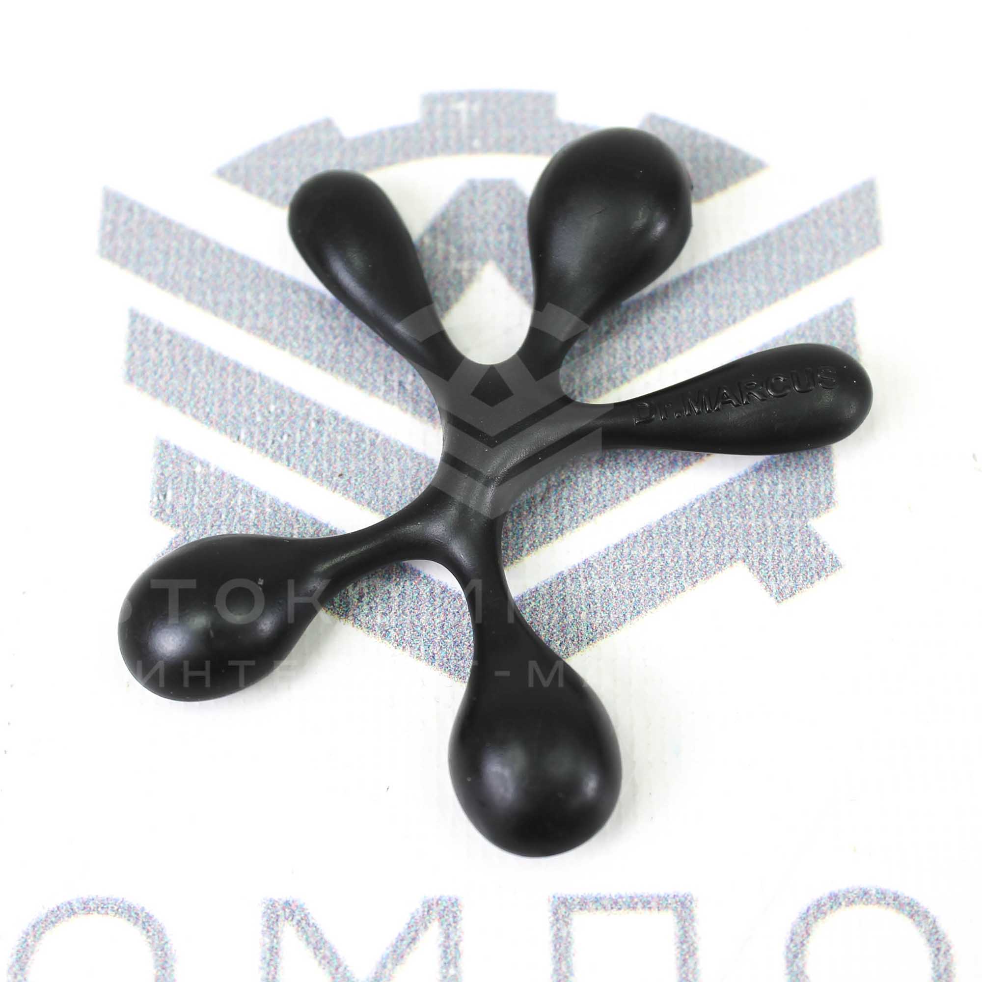 Ароматизатор Dr.Marcus Lucky Top "Black"