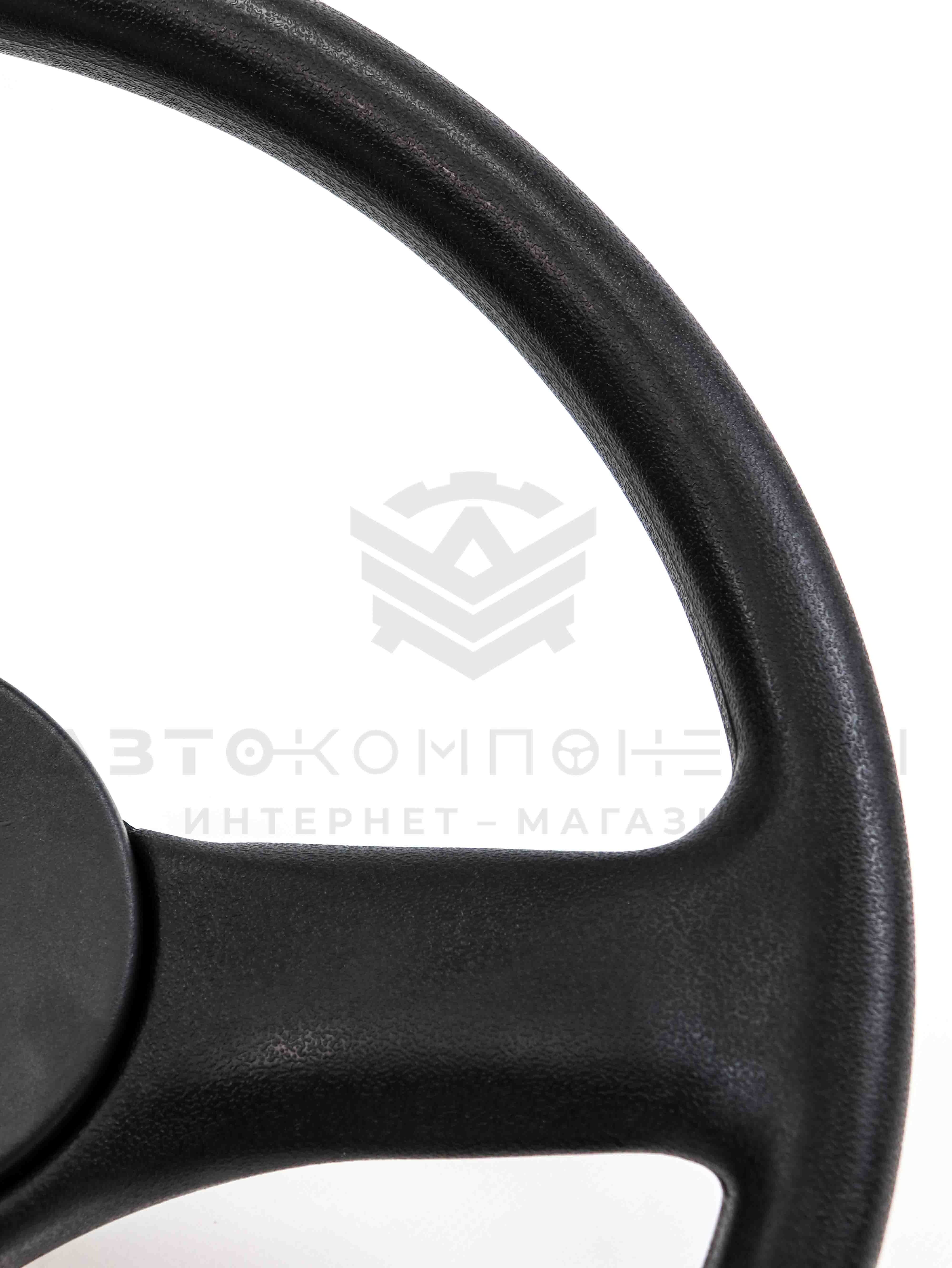 Руль "FIAT" ВАЗ 2101-2107, Лада Нива 4х4