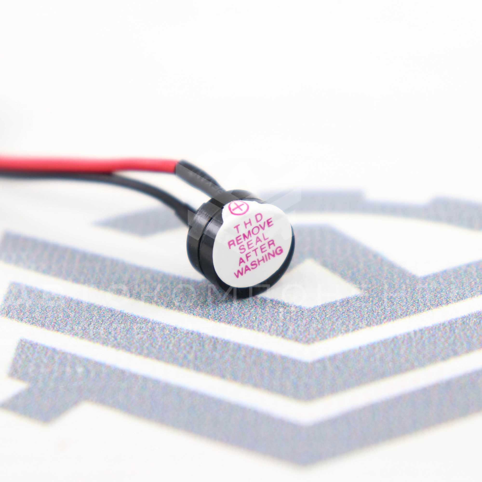 Звуковой индикатор (повторитель) для автомобилей ВАЗ