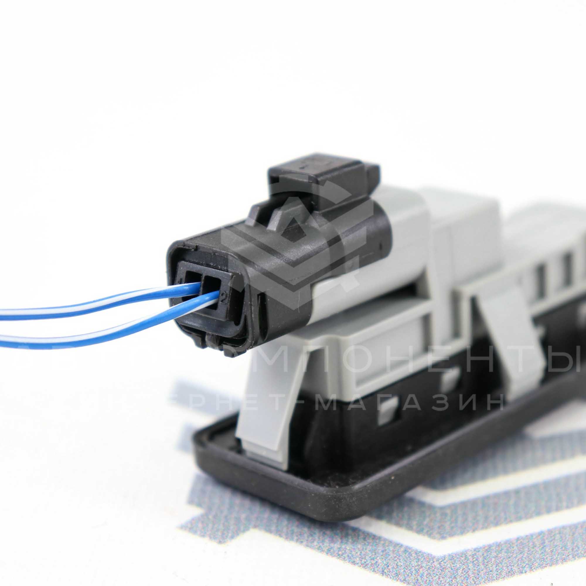 Кнопка открытия багажника для Лада Гранта FL, Vesta Cross, X-Ray