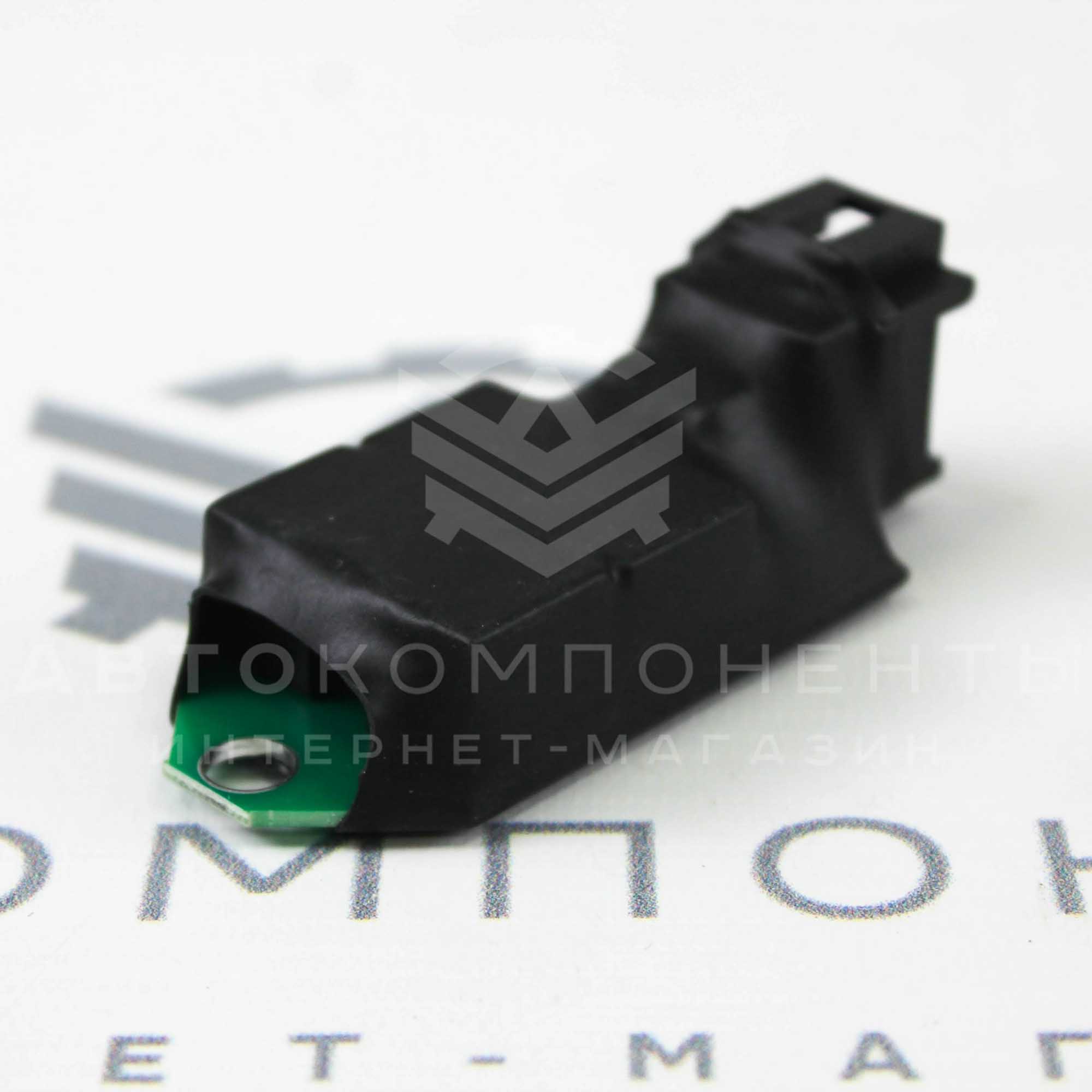 Реле LED повторителей и фонарей (9-ти контактное) Лада Нива 4х4 (с 2020 г.в)