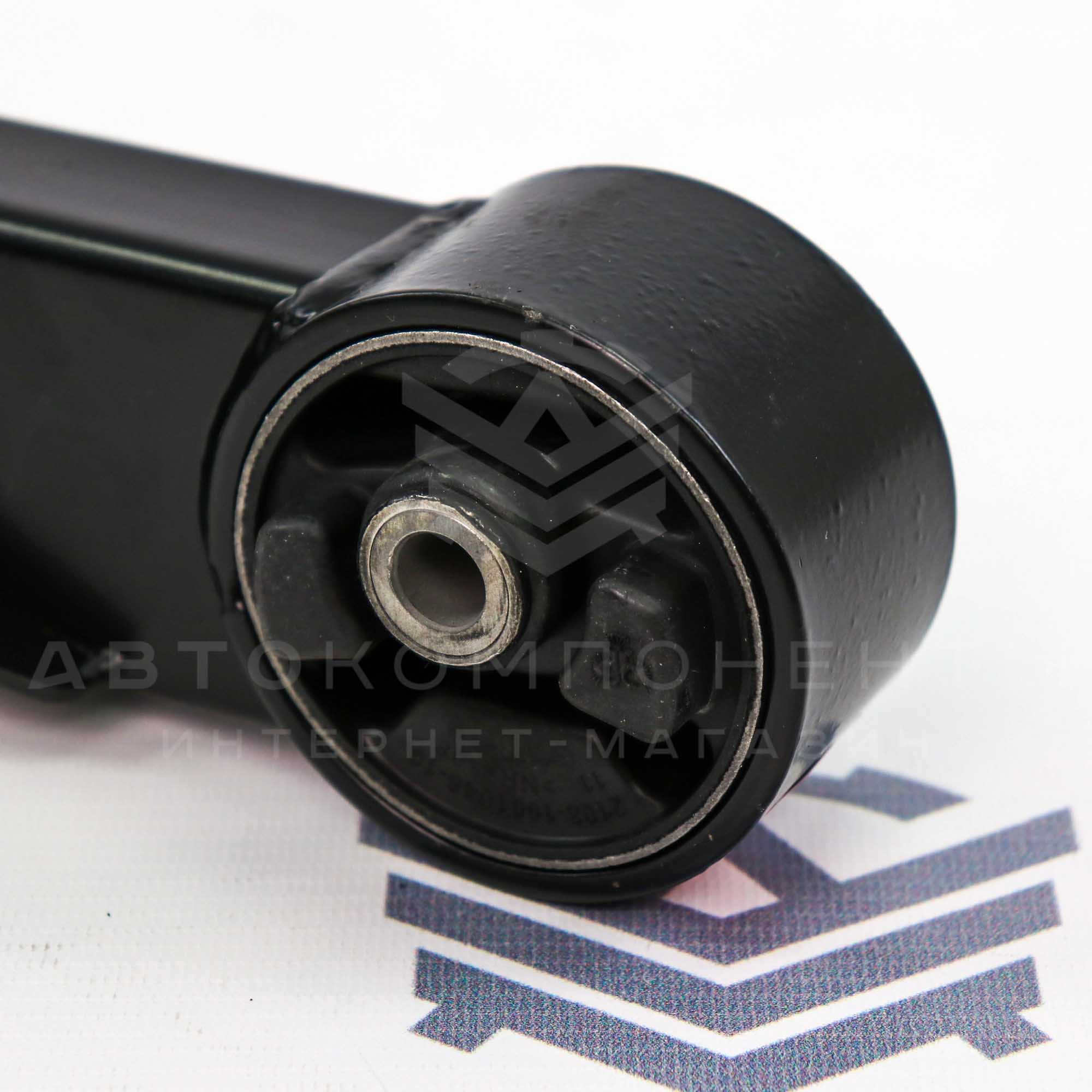 Опора двигателя "AUTOPRODUCT" (передняя) ВАЗ 2108-21099, 2113-2115 (AP0020)