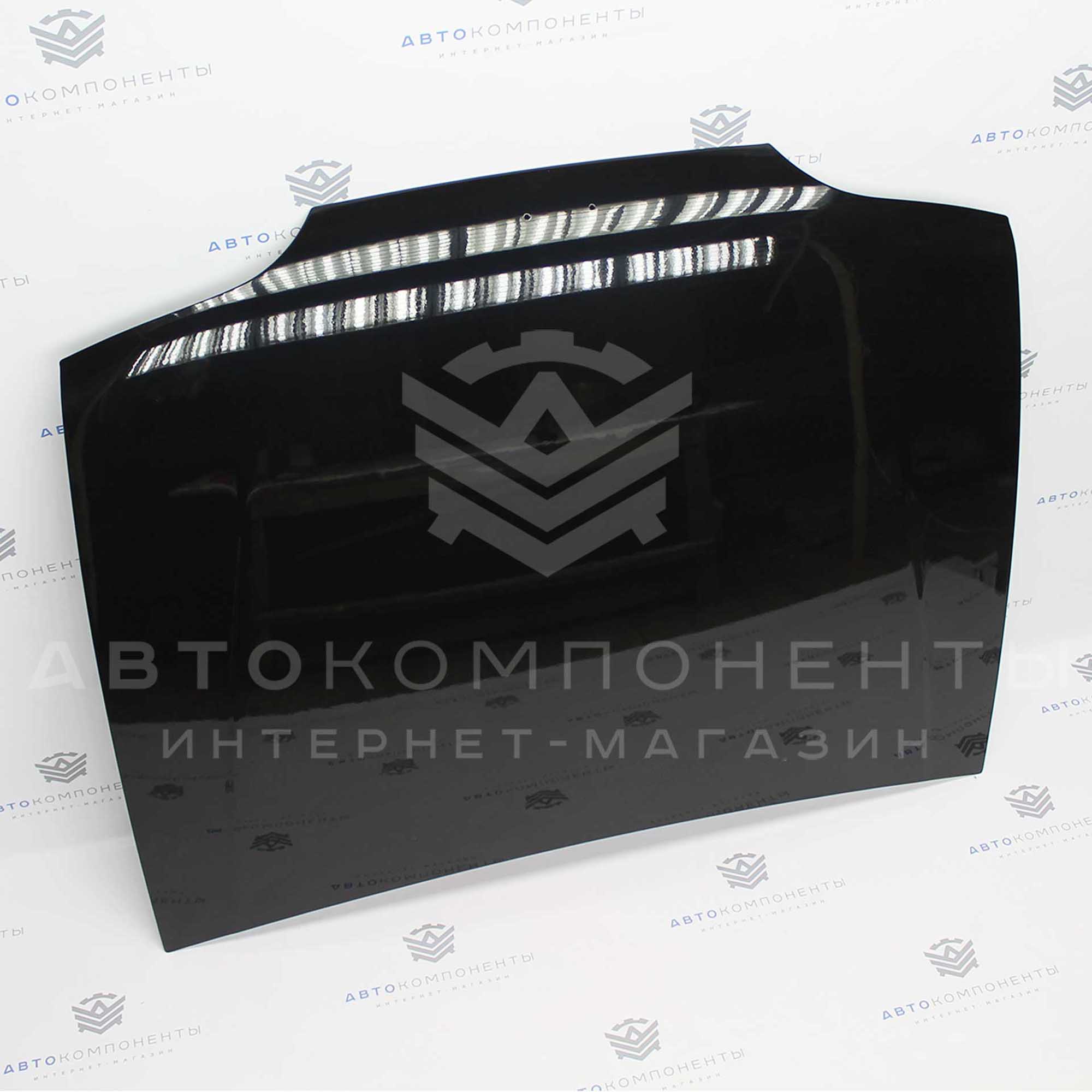 Оригинальный капот ВАЗ 2113, 2114, 2115 в цвет кузова