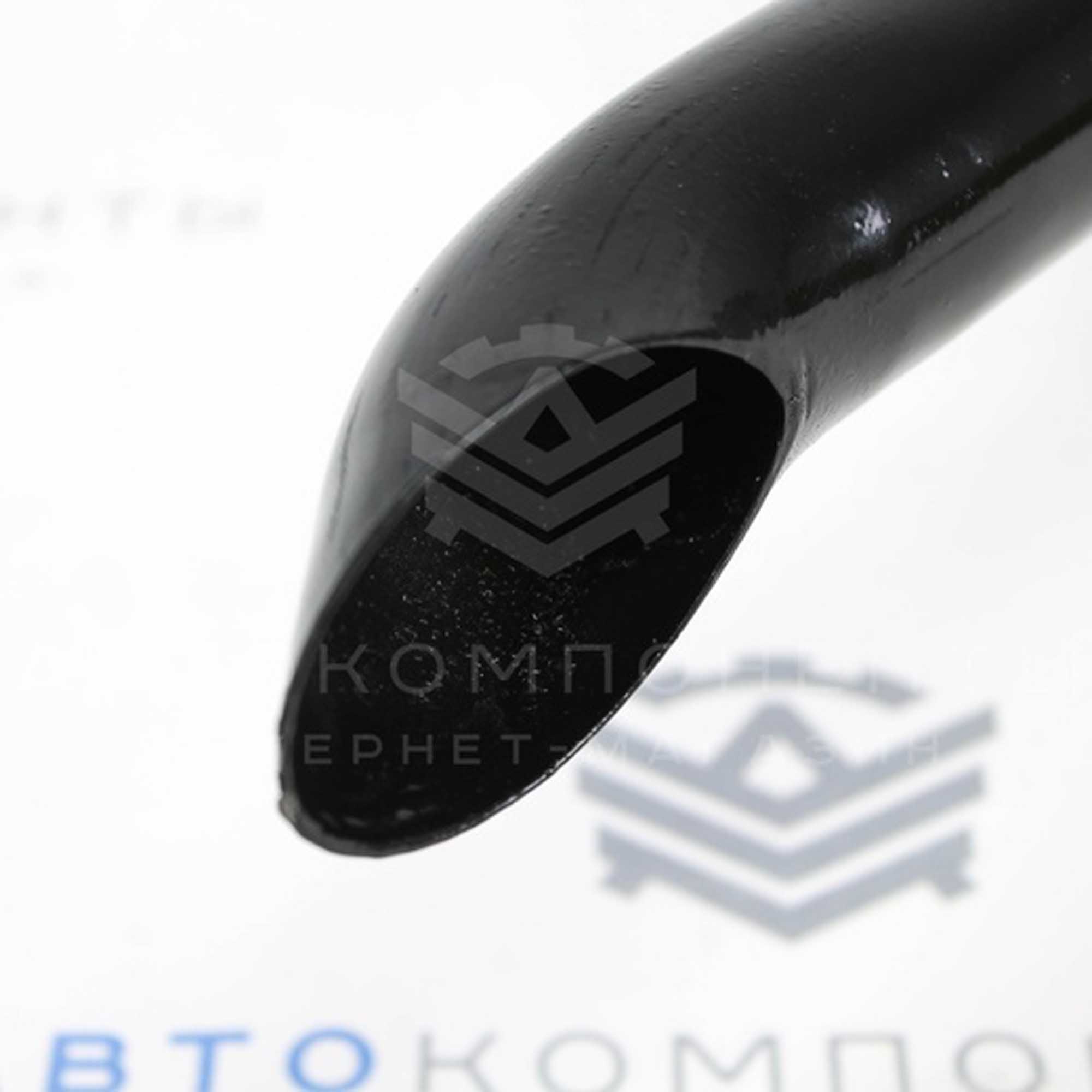 Глушитель STT прямоточный ВАЗ 2115