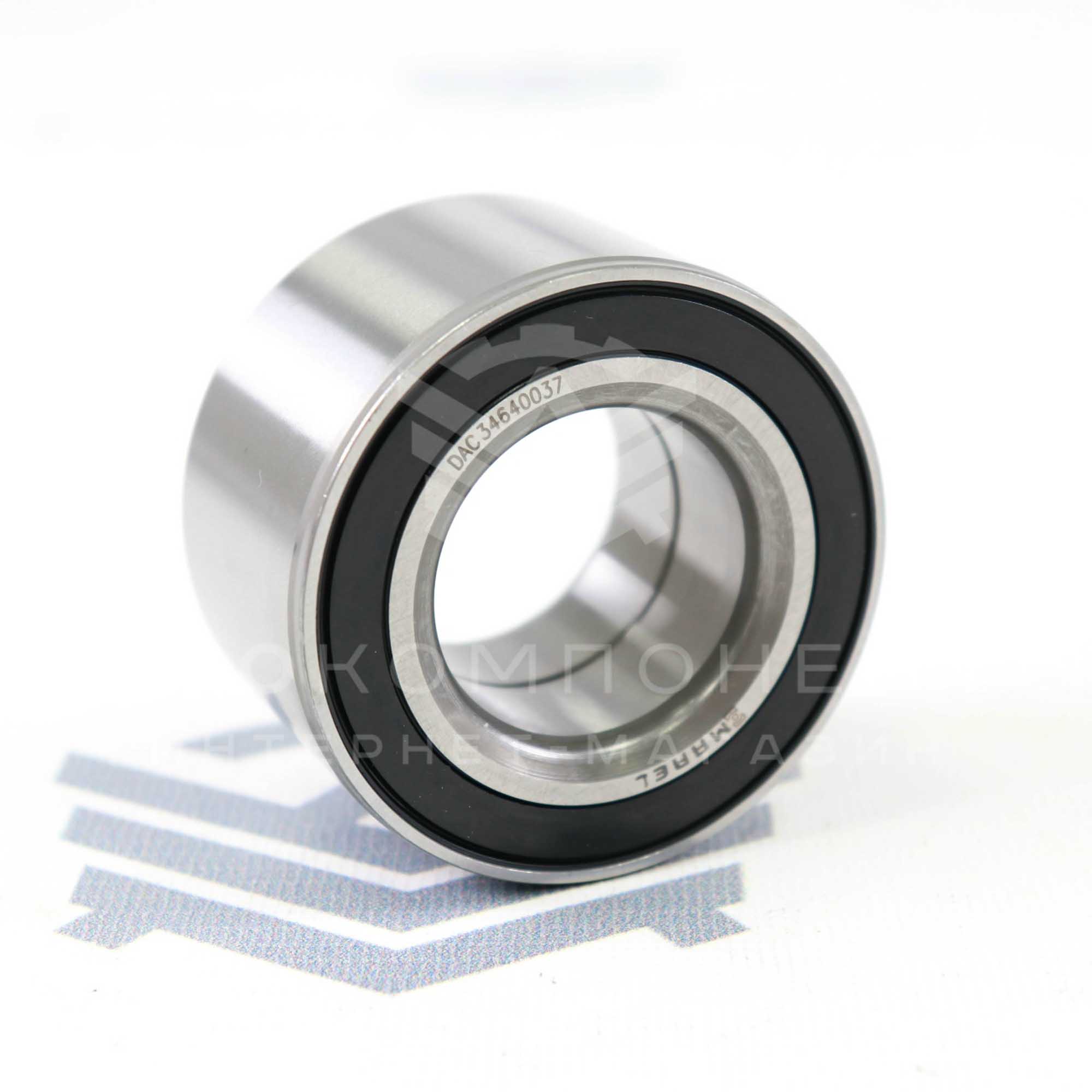 Подшипник передней ступицы "Marel" ВАЗ 2108-21099, 2110-2112, 2113-2115 (MWB002)