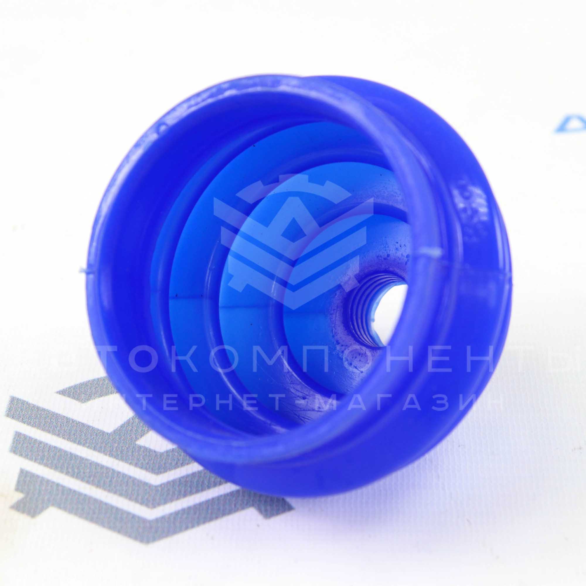 Пыльник шруса (наружный, силиконовый) ВАЗ 2108-2115, 2110-2112, Калина, Приора, Гранта