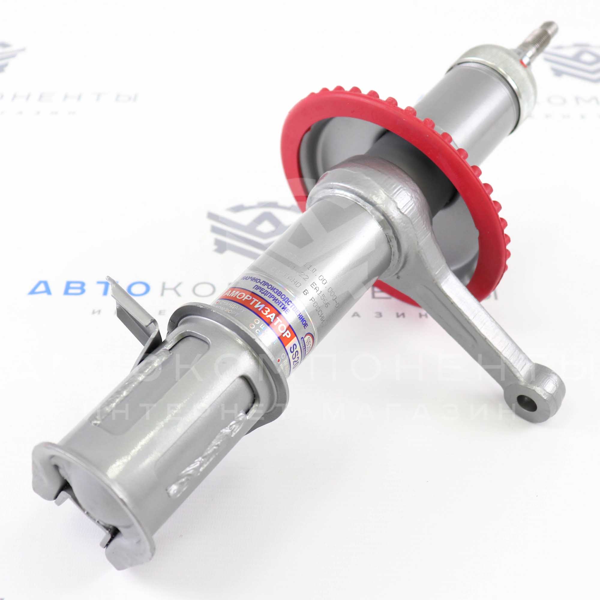 Стойки передней подвески "SS20" СТАНДАРТ ВАЗ 2110-2112 (SS20105)