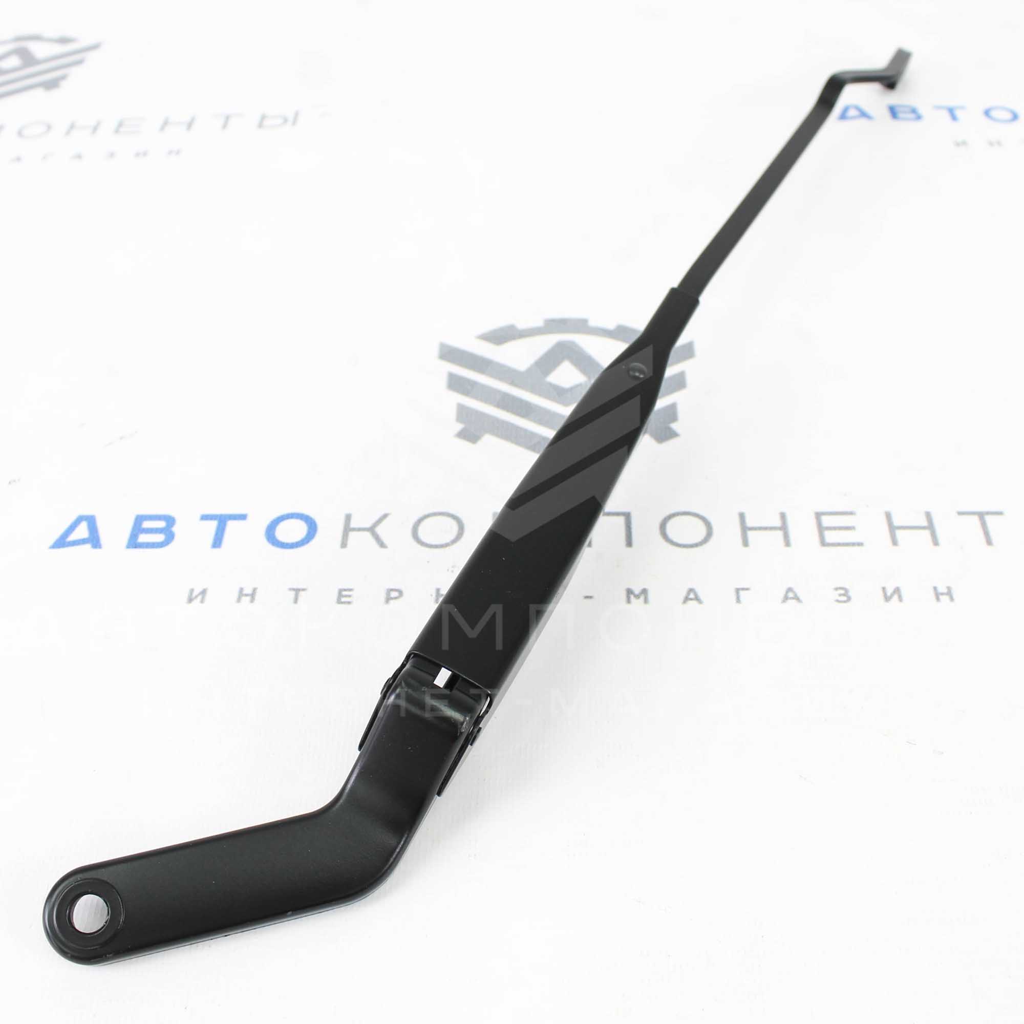 Поводки передних стеклоочистителей Шевроле Нива, ВАЗ 2110-2112